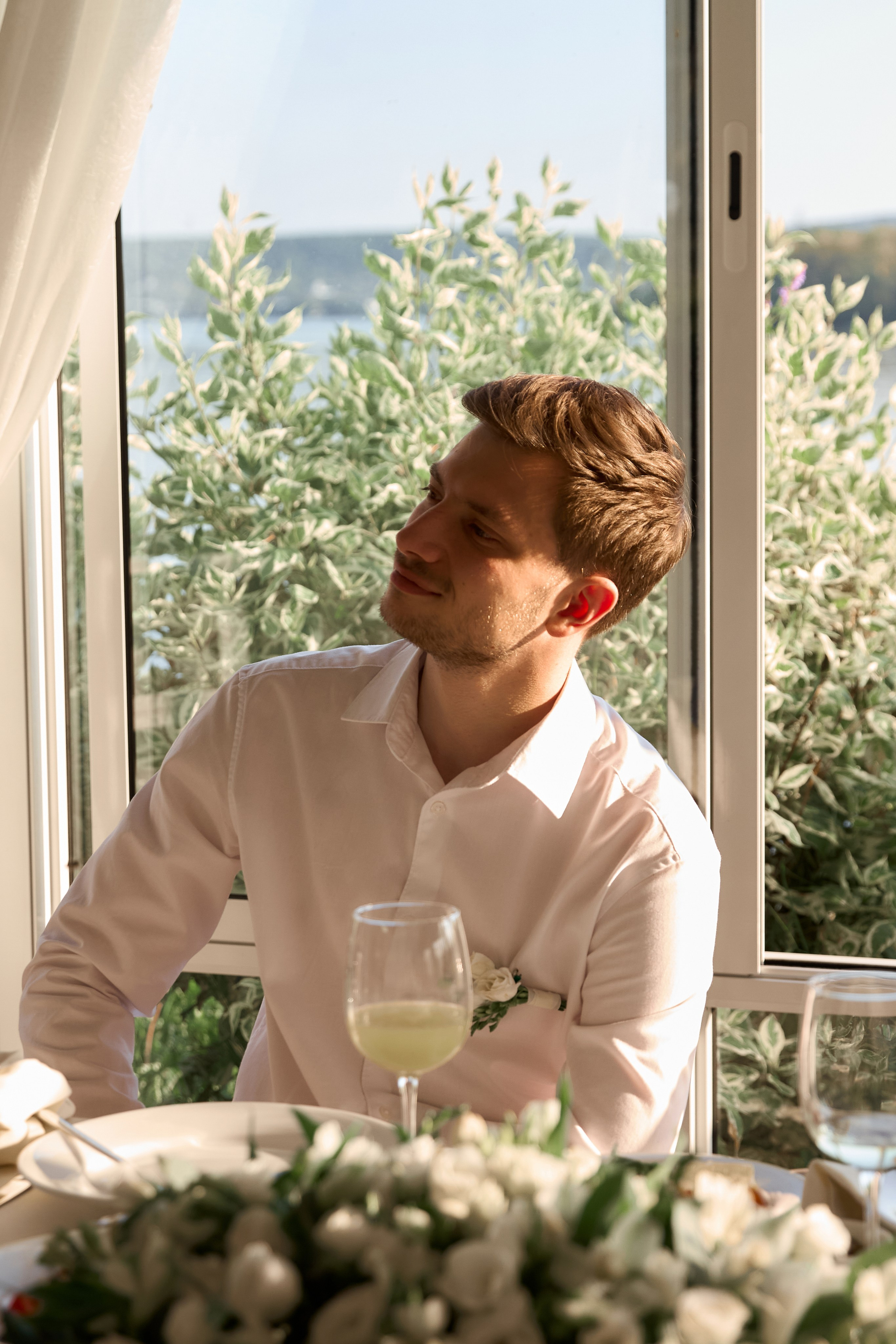 К & М. Фотограф Екатеринбург Елена Минина