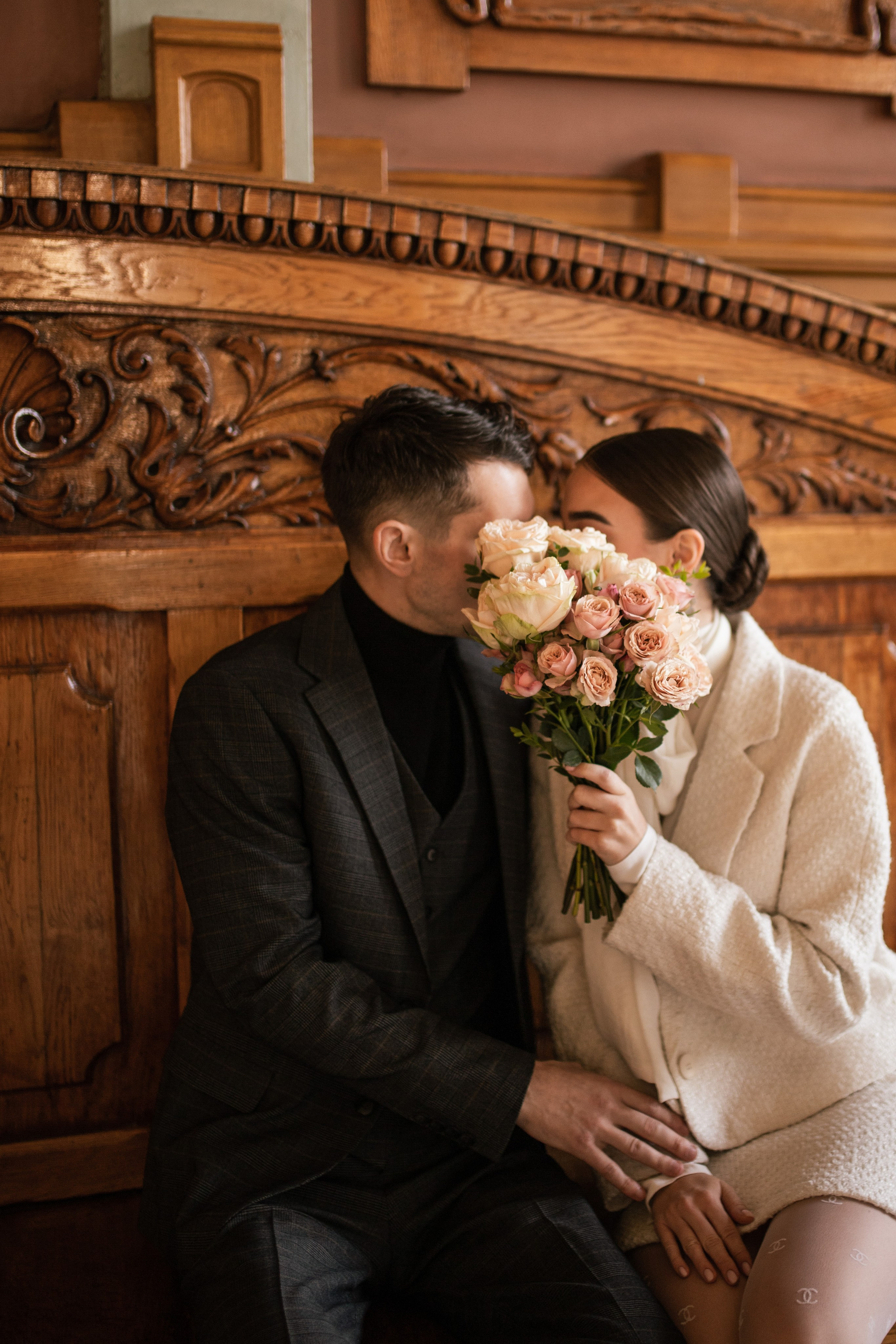 Витебский вокзал. Фотограф в Санкт-Петербурге Арбатская Наталья