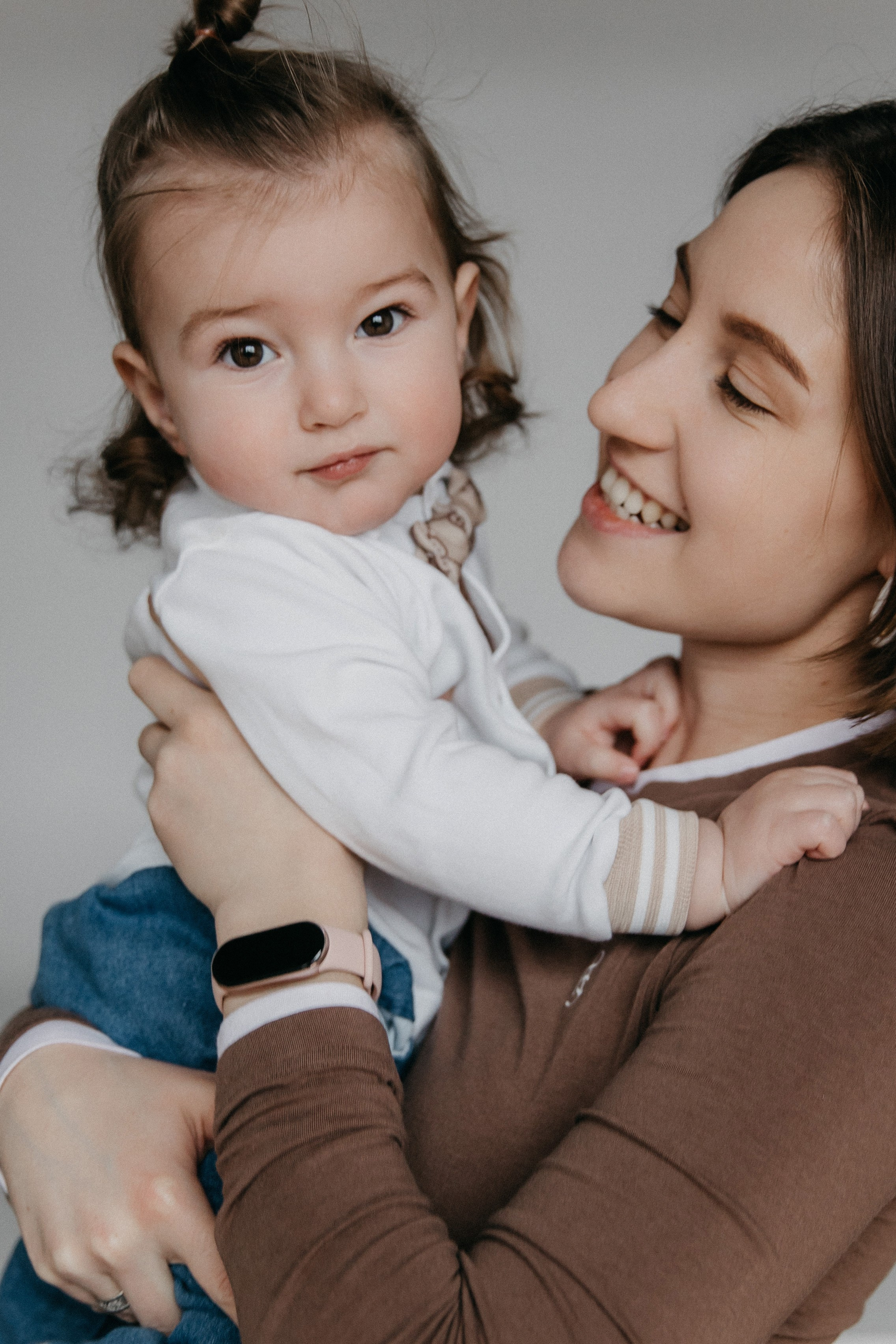 Дима+Настя+Василий. Свадебный и семейный фотограф в Волгограде Галина Микитинская