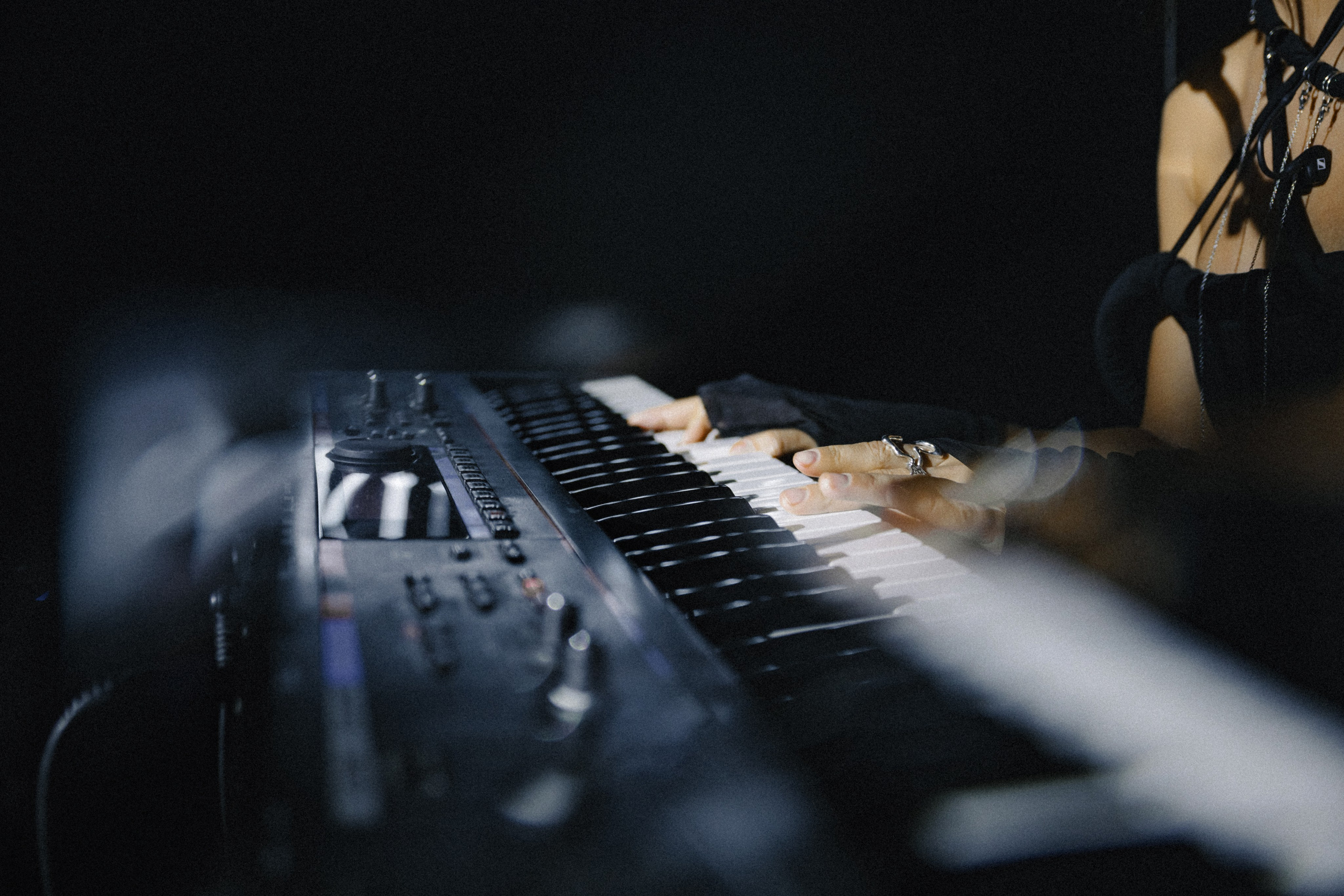 Lika KINO.A. Максим Комаров — Профессиональный фотограф