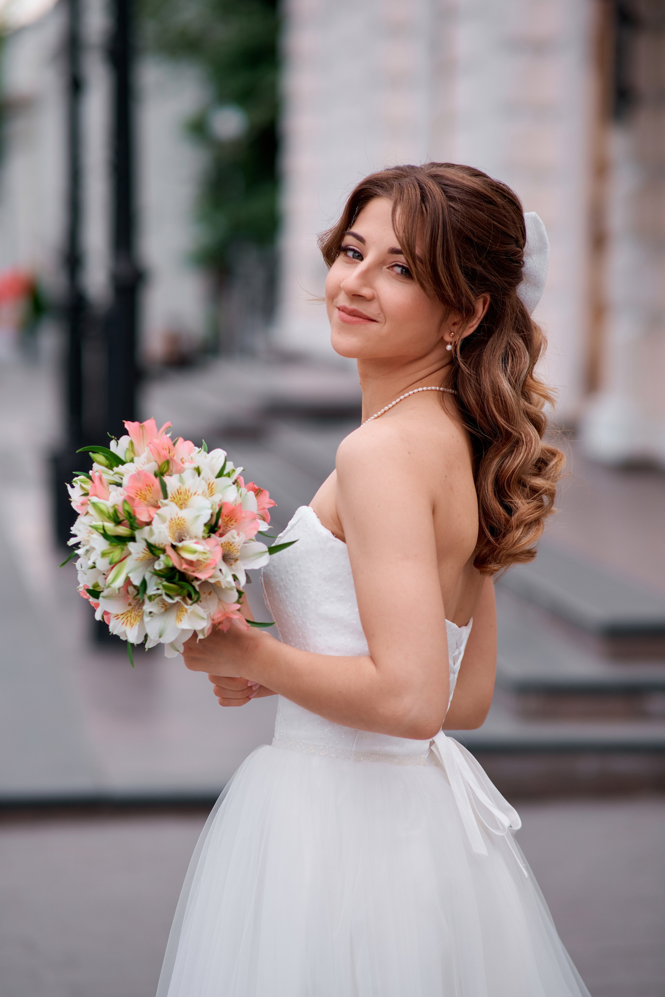 Людмила и Сергей. Фотограф Таганрог Анна Трайжон