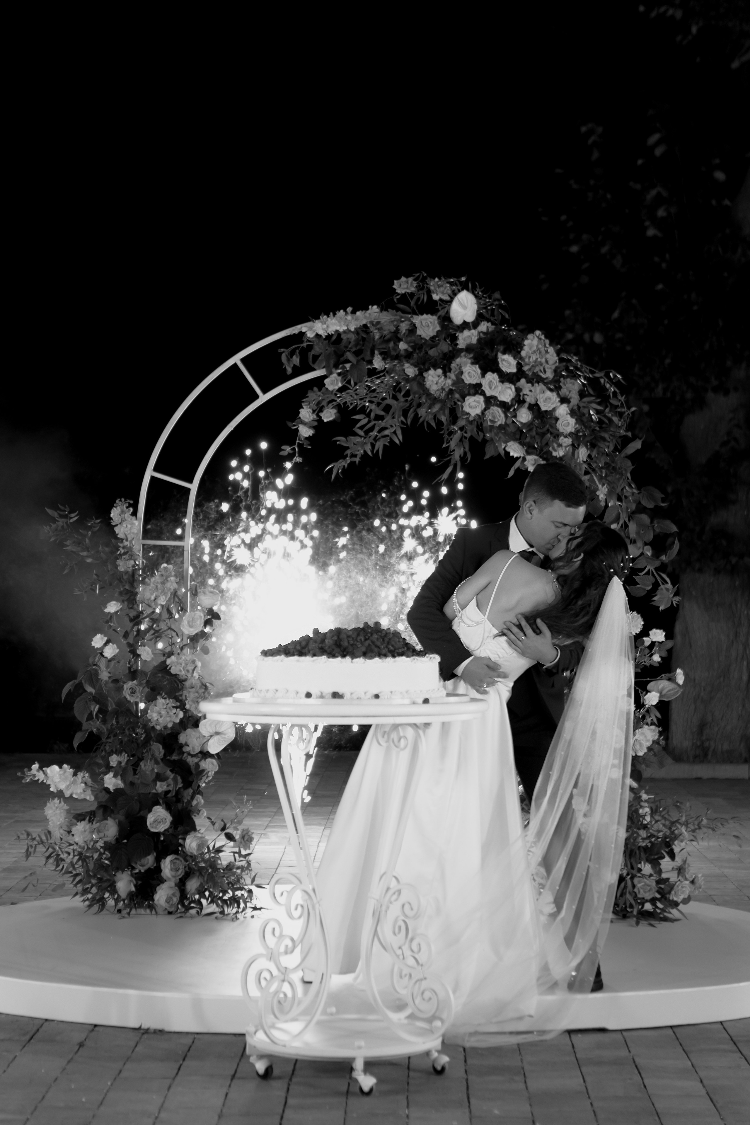 Свадьба Валентина и Марии. Фотограф Кольчугино/Владимир/Москва Елизавета Иода