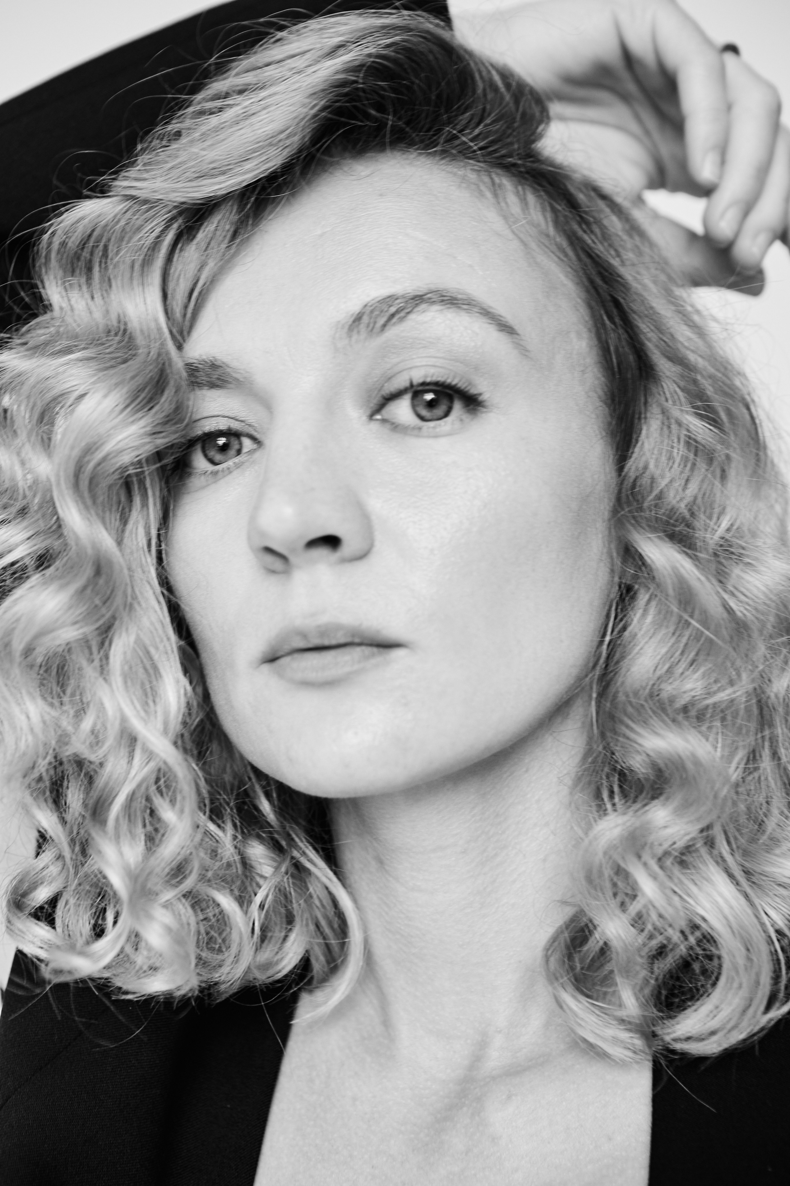 Portrait. Фотограф/арт-директор в Москве Христина Аргентина Антонович