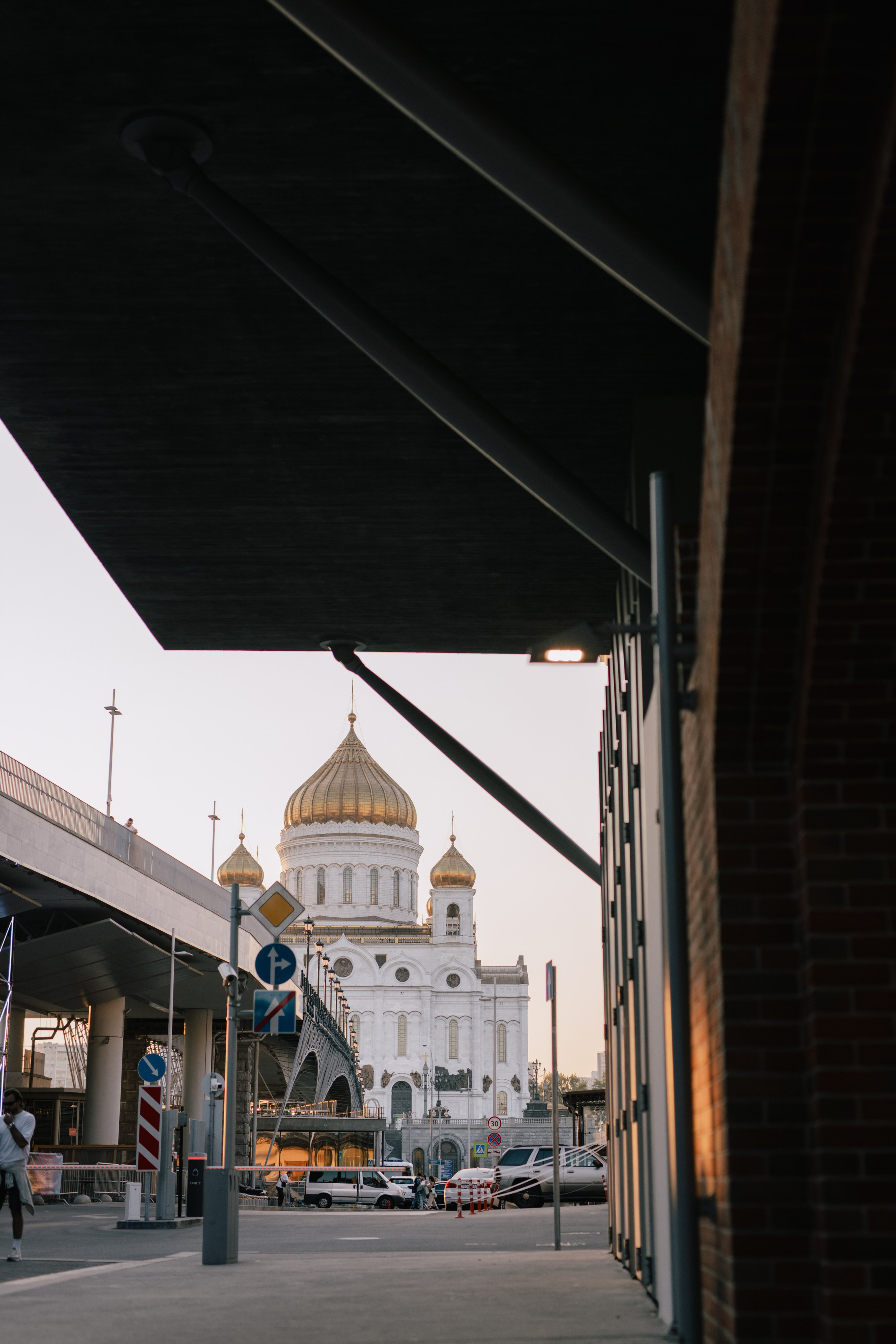Убежать вдвоем. Варвара Синицына: семейный фотограф в Москве