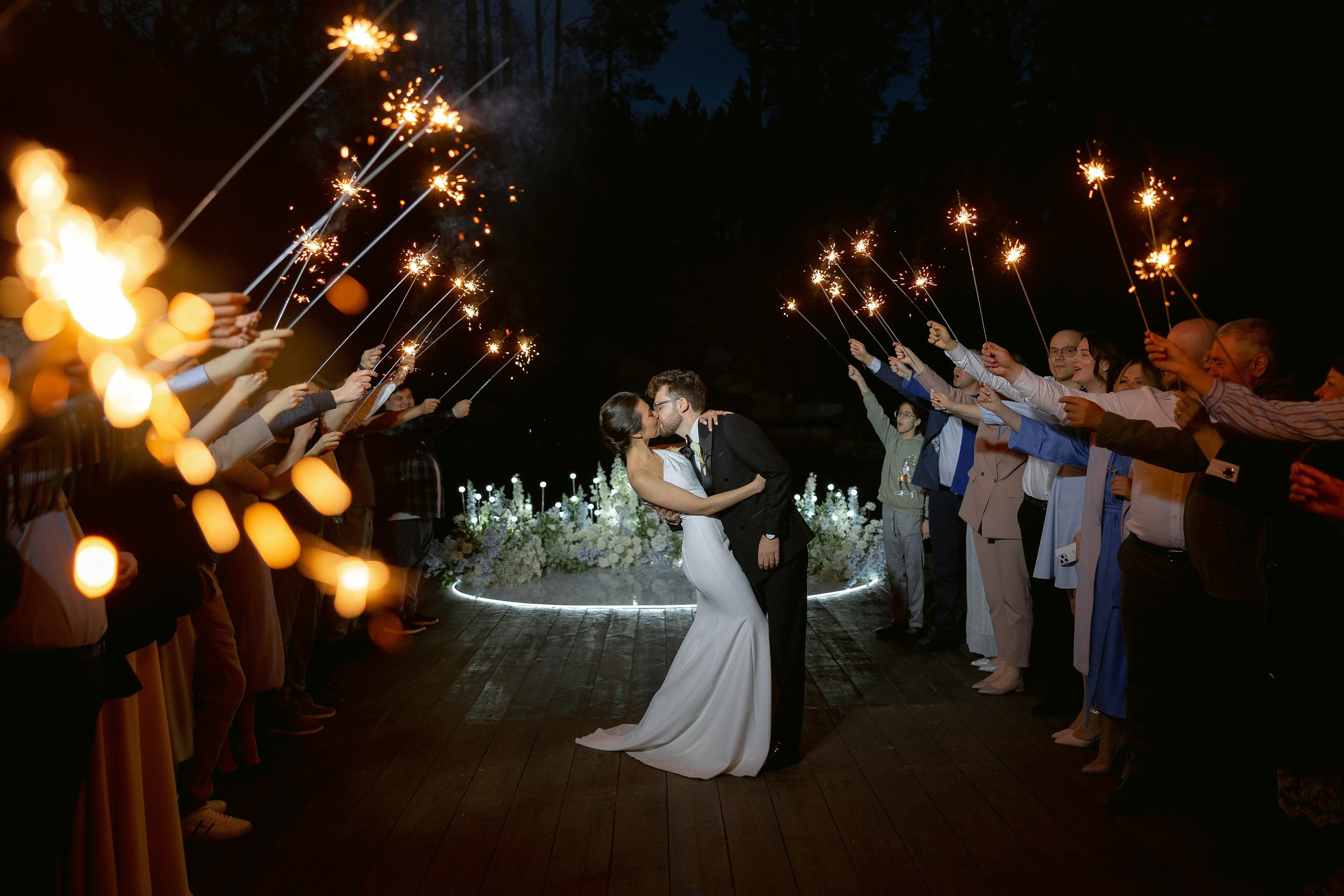 Свадебное путешествие. Организация свадеб тюмень