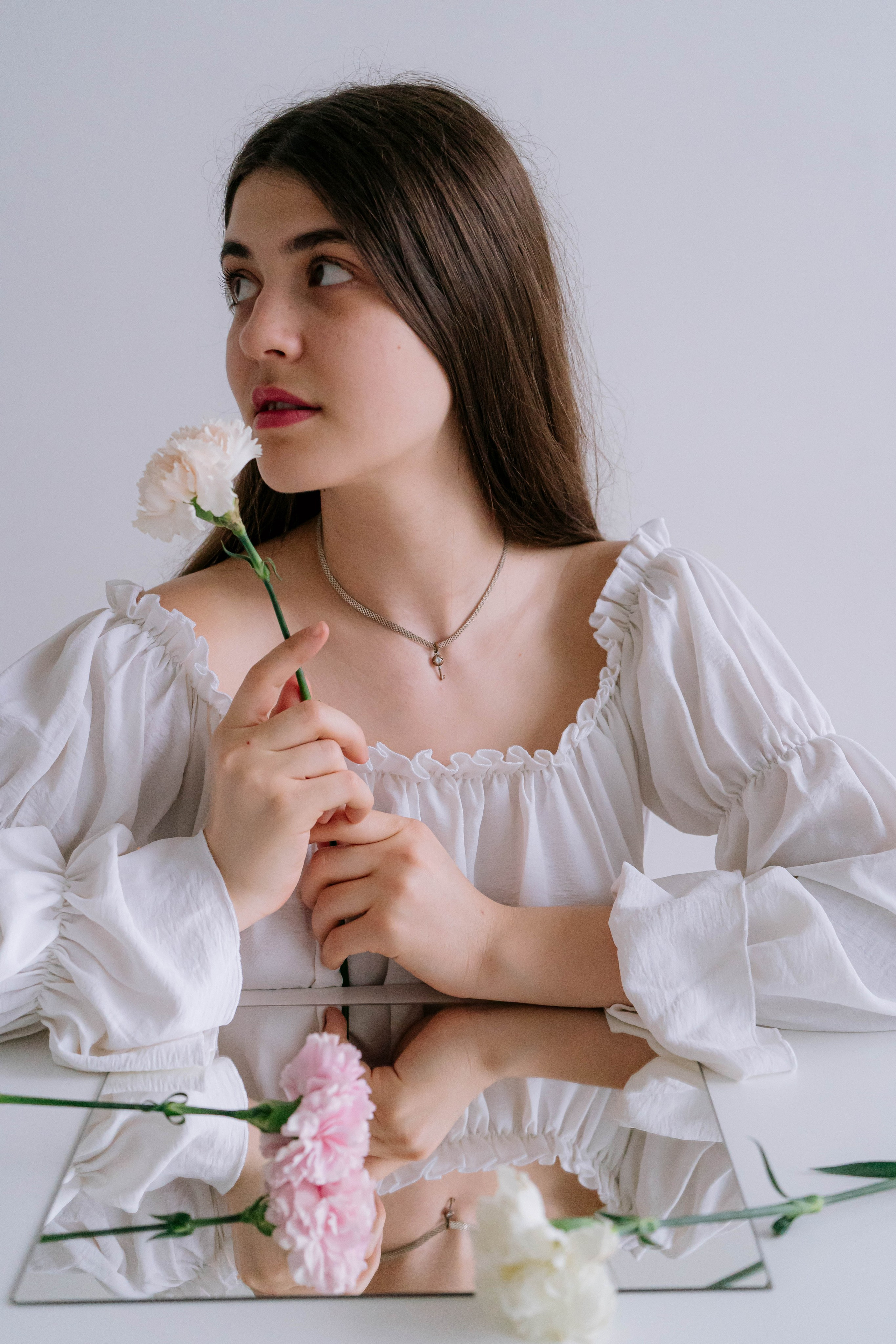 Милена. Твой фотограф Алина Кочергина