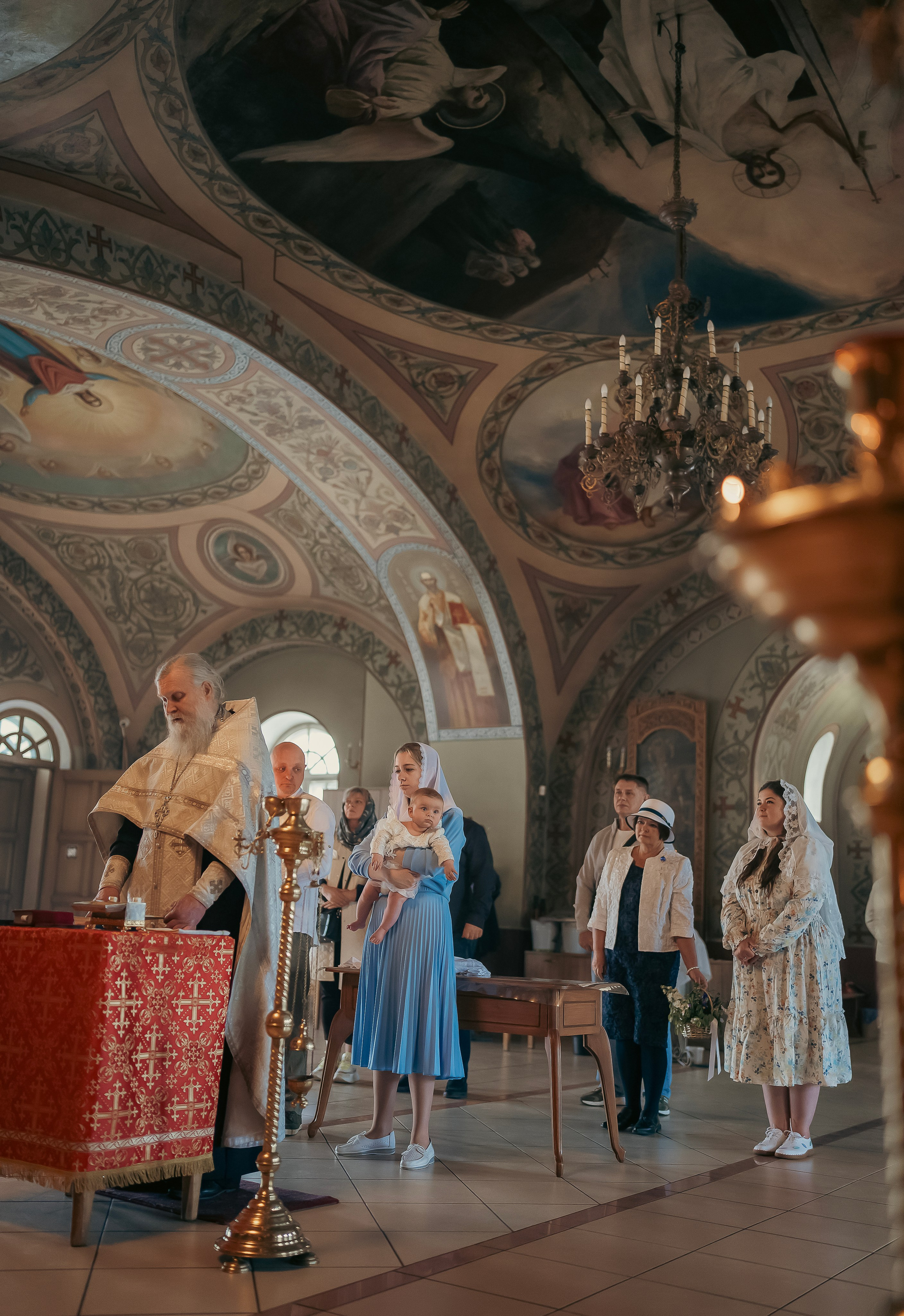 19. Профессиональный фотограф в Москве Марина Григорьева