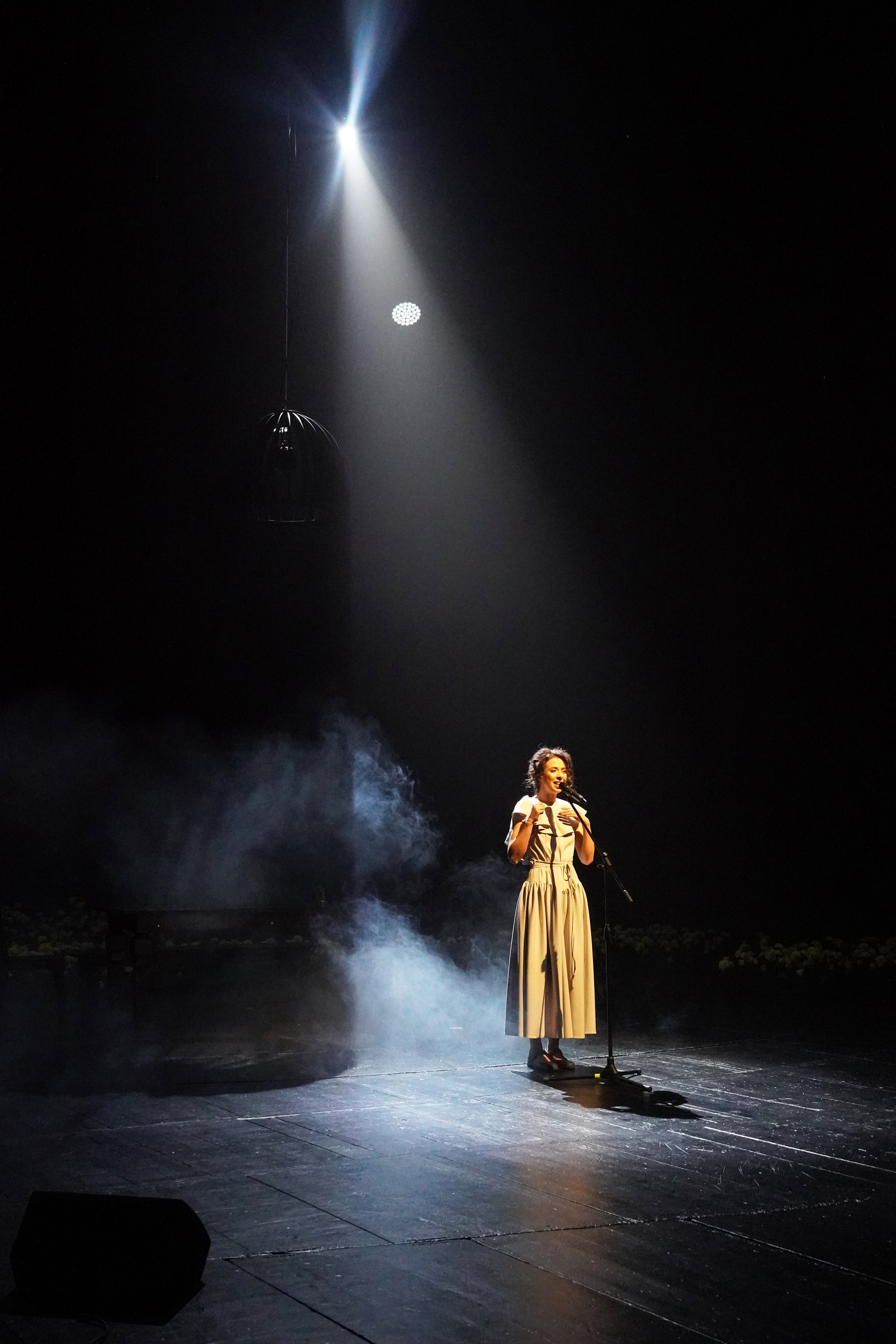 Спектакль «Женя + Таня = Любовь». Фотохудожник Татьяна Бойцова