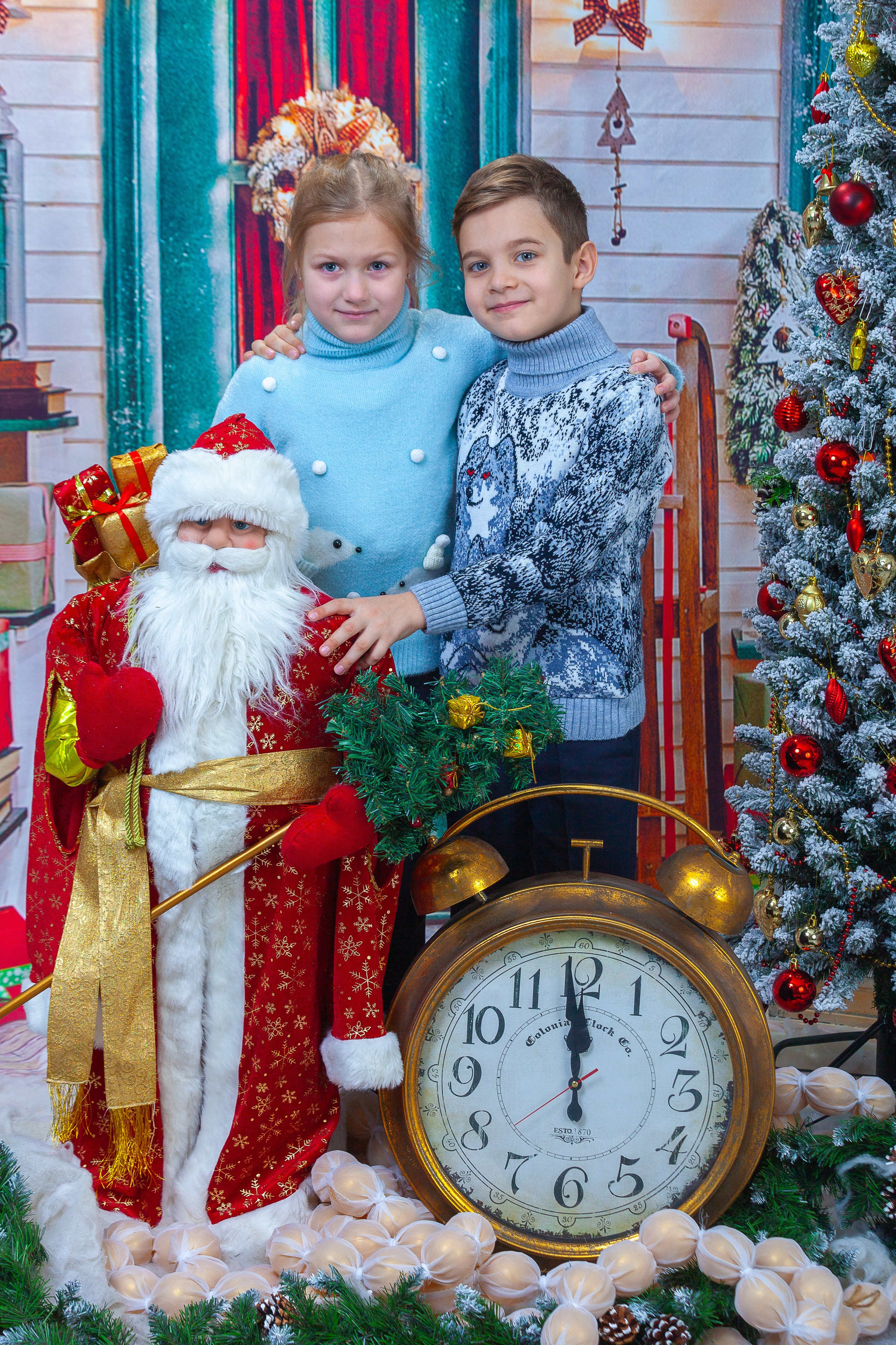 108 нов год 1, а общ