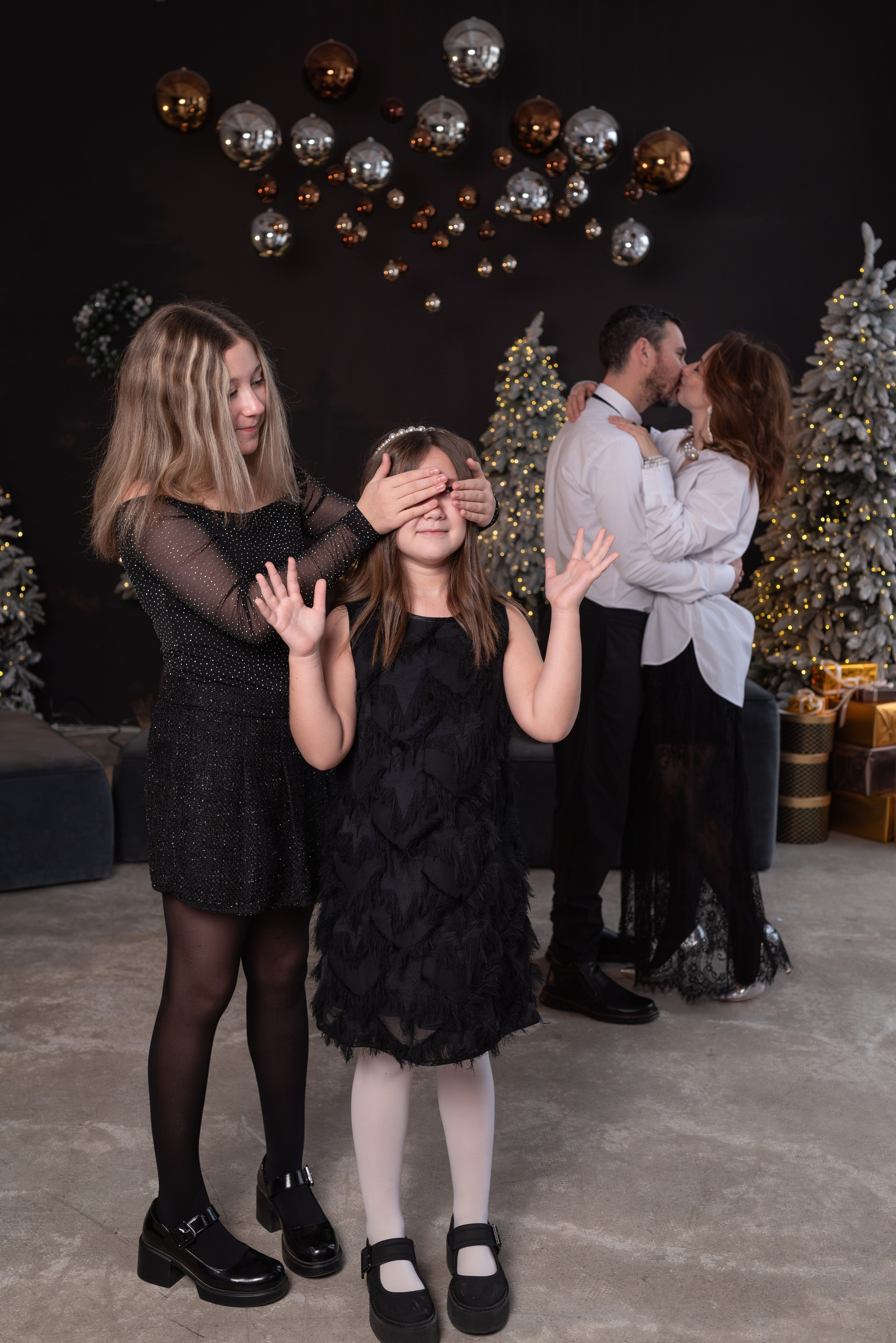 Семья Екатерины. Светлана Агалакова Фотограф