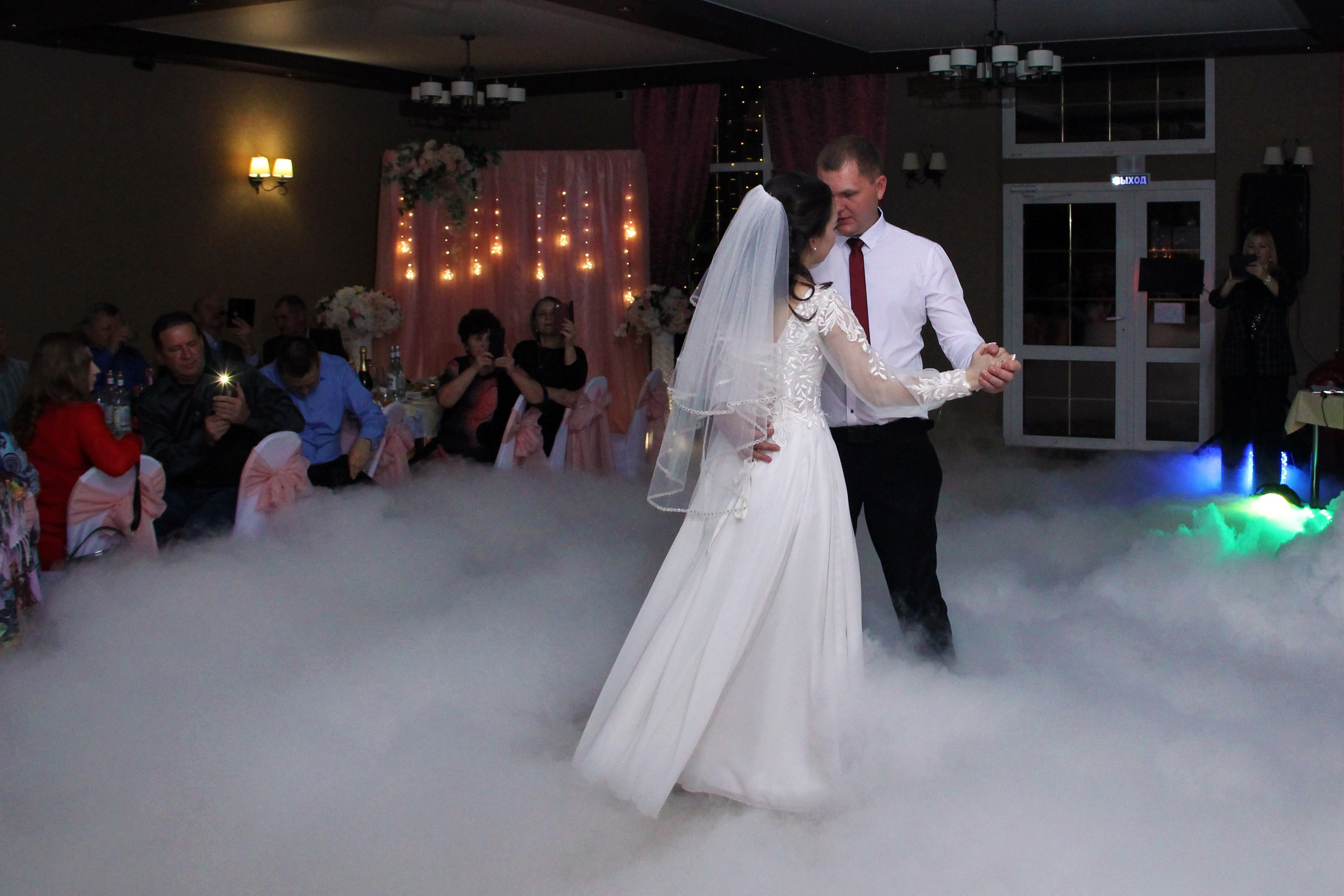 Дмитрий и Александра. Игорь Варава свадебный фотограф видеограф Белая Глина Краснодар