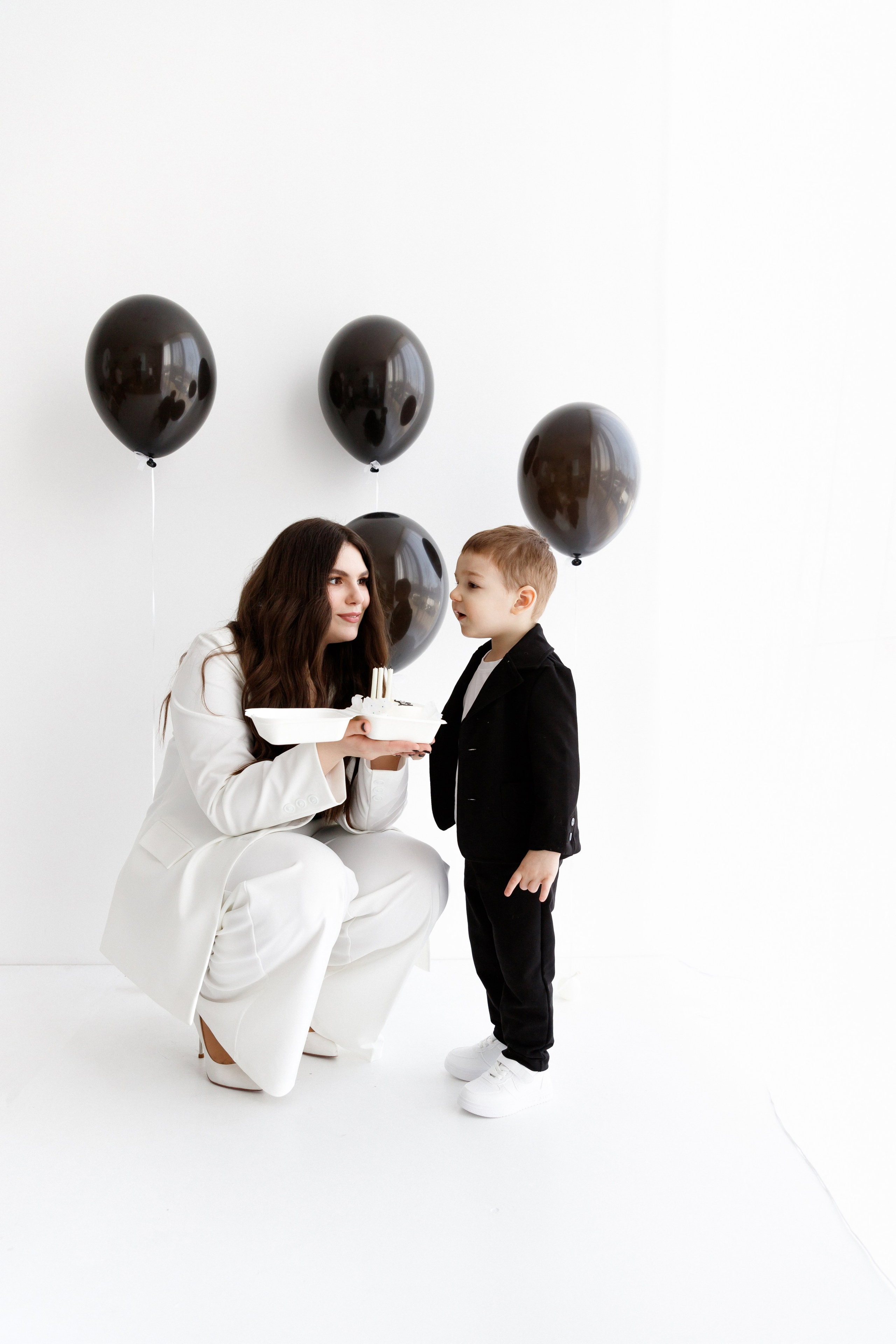 Лев 3 года. Фотограф новорожденных Славянск-на-Кубани Куцевольская Екатерина