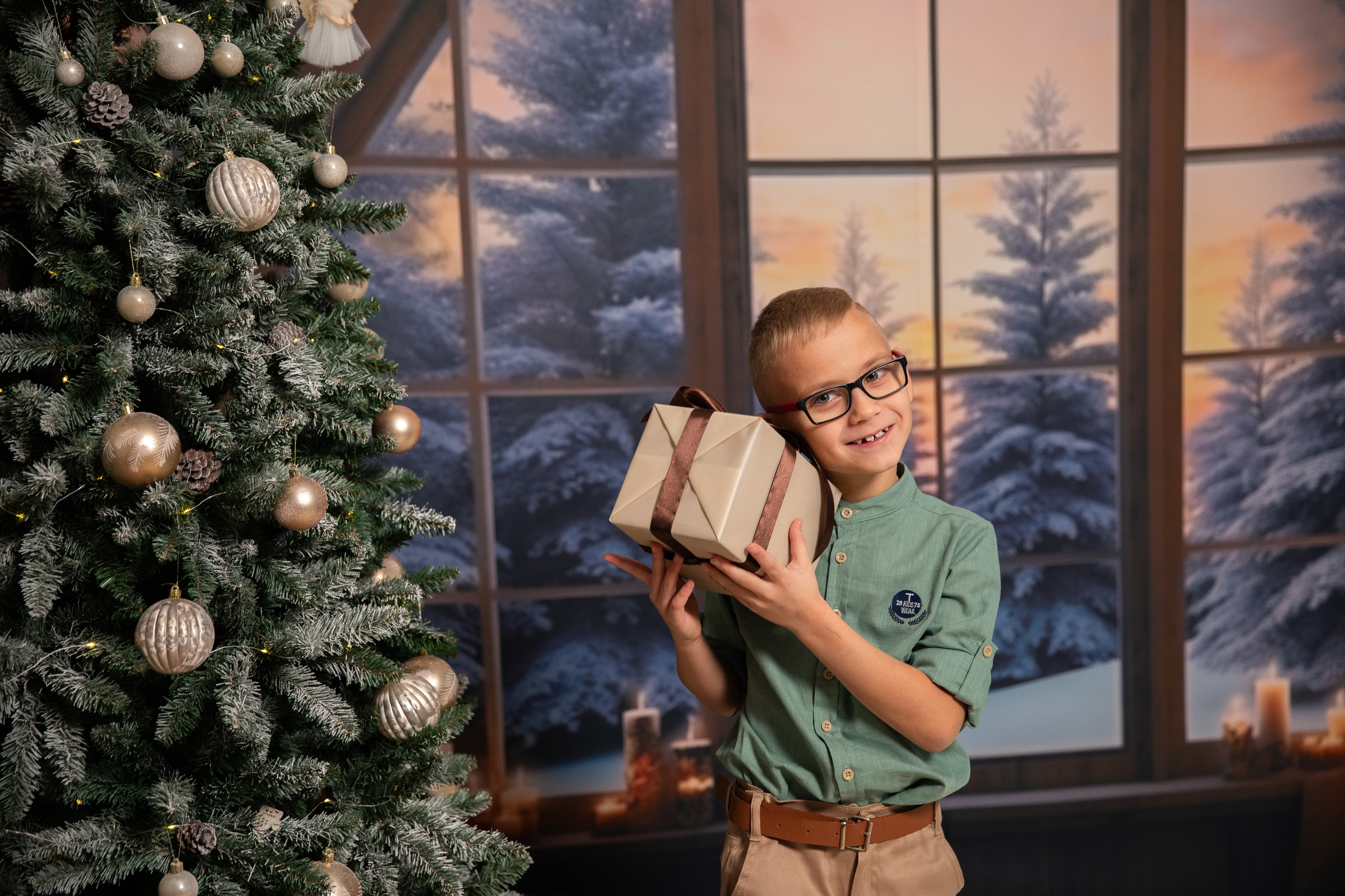 Тематические фотосессии. Школьный и детский фотограф в г. Саранске Дарья Левина