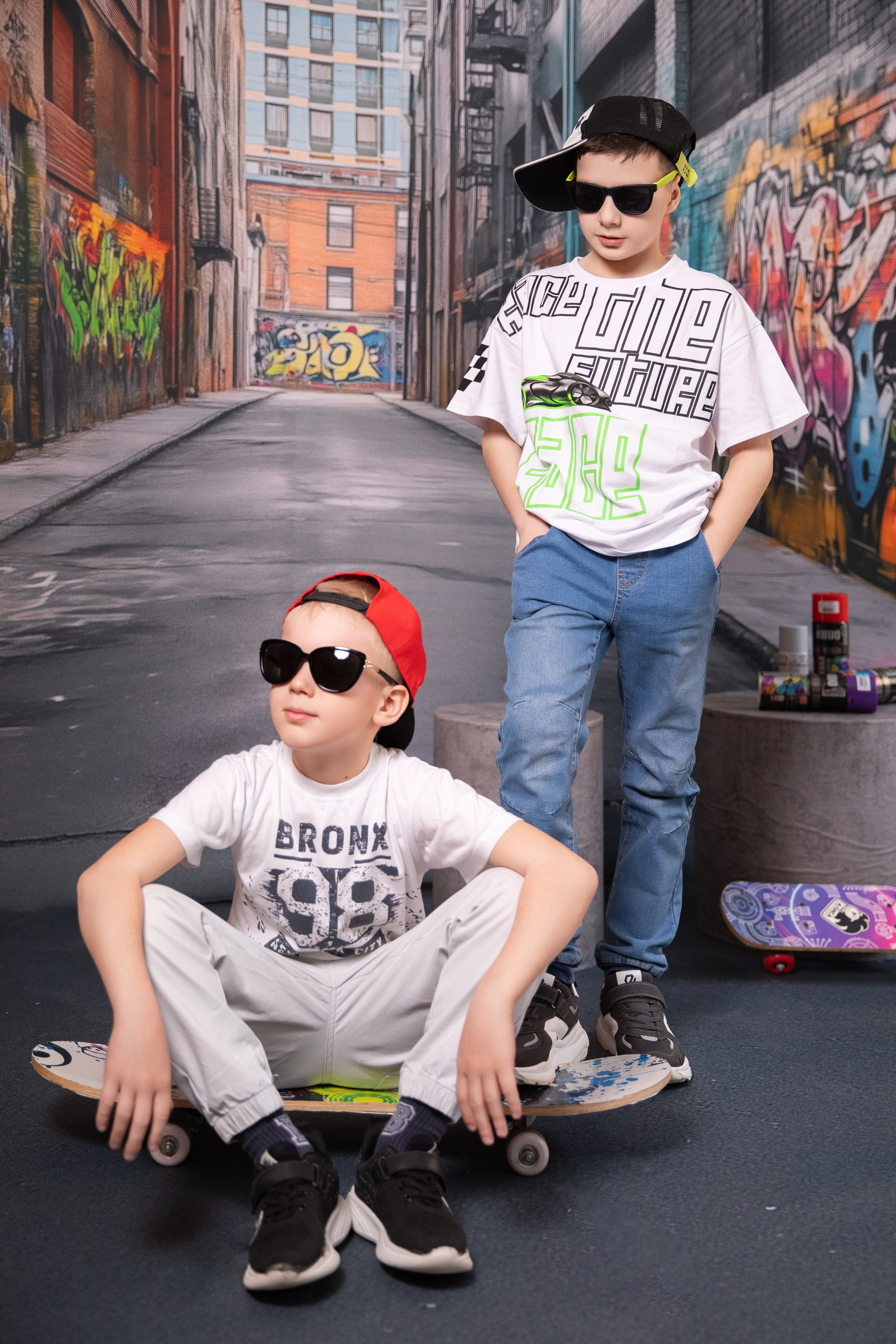 Тематические фотосессии. Школьный и детский фотограф в г. Саранске Дарья Левина