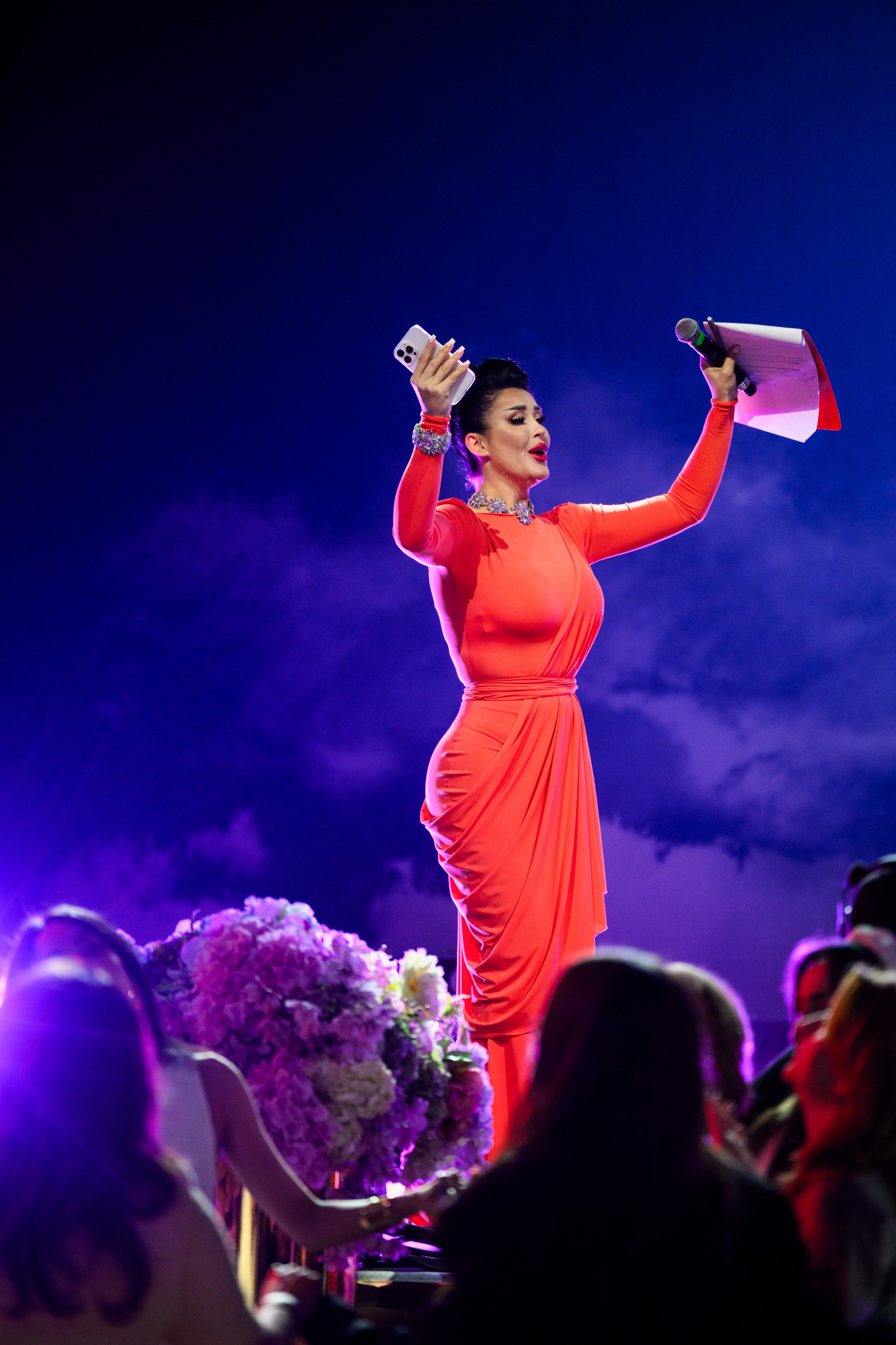 Первый Еврейский Женский Конгресс. Свадебный, портретный фотограф Москва