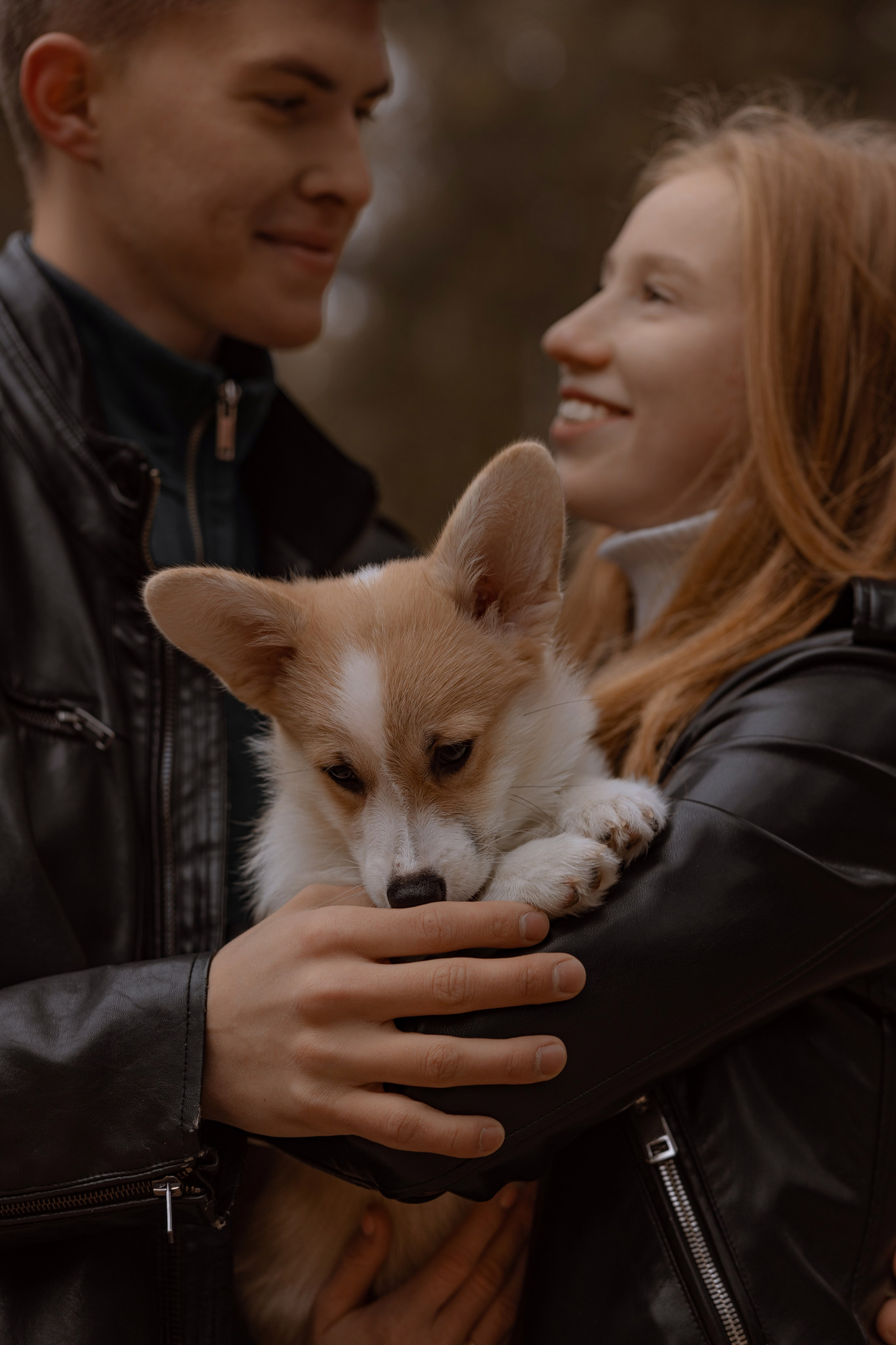 Love story. Многопрофильный фотограф в Санкт-Петербурге Светлана Вельгас