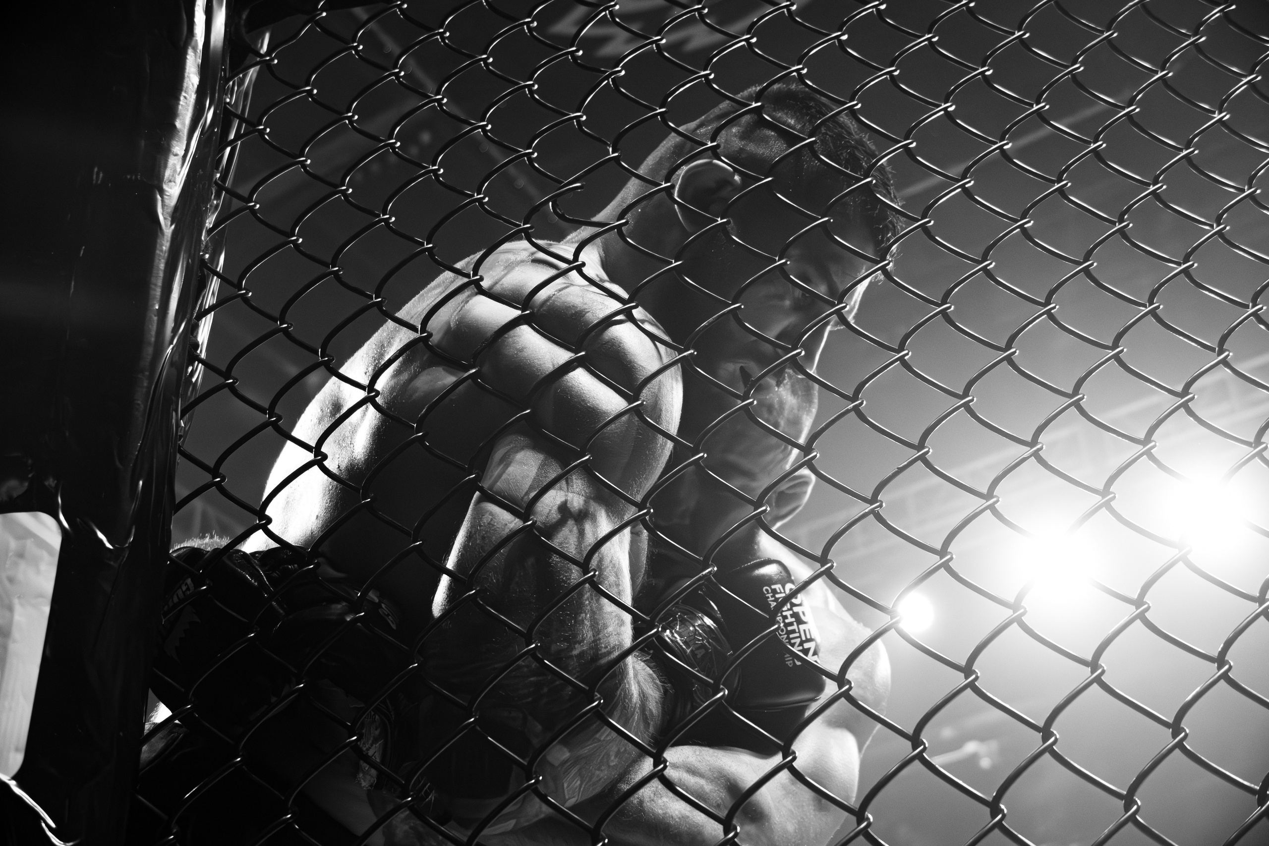 ПАНКРАТИОН