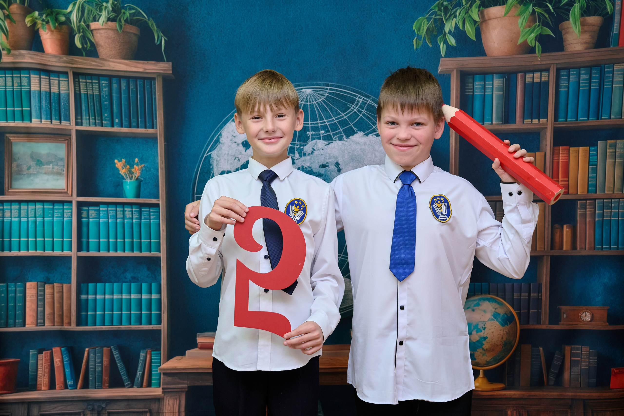 Школьные фотопроекты. Фотостудия «Юла»