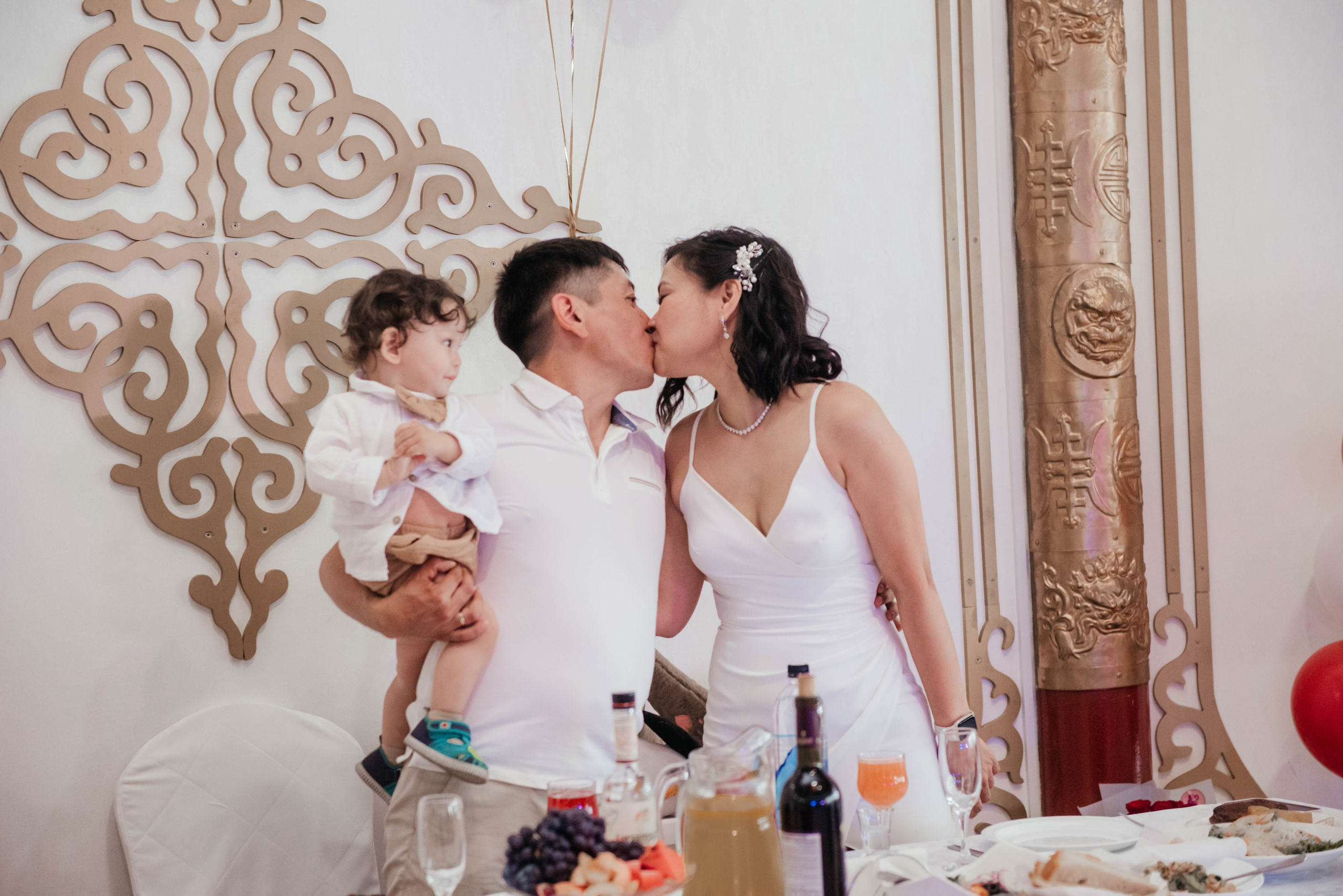 Милан и регистрация брака. Фотограф Эллина Дар г. Улан-Удэ