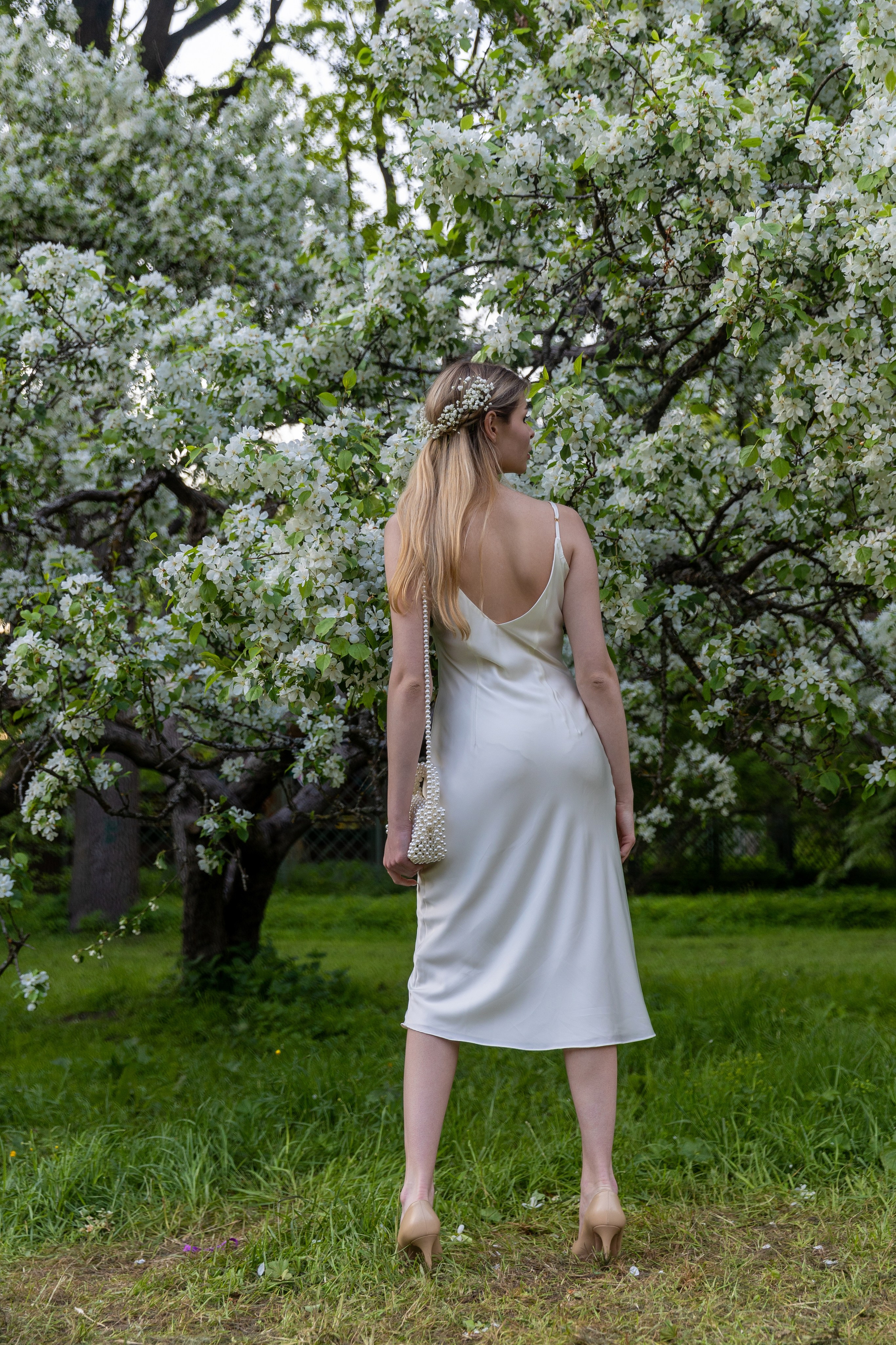 В цветении. Фотограф в Санкт-Петербурге Закута Ольга