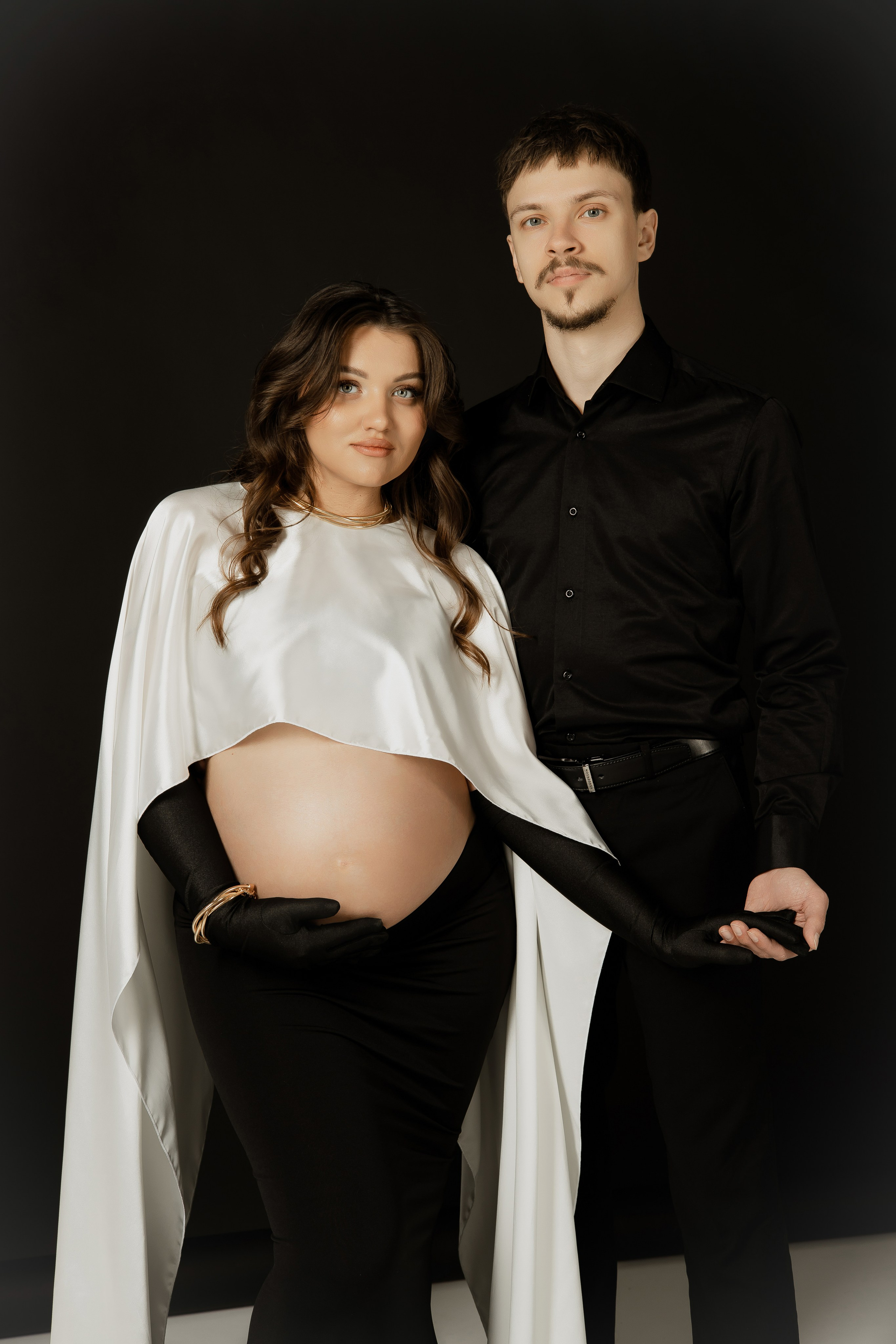 Семья Кирилла и Вероники в ожидании малыша. Валеева Виктория | Свадебный фотограф в Ростове-на-Дону и Москве