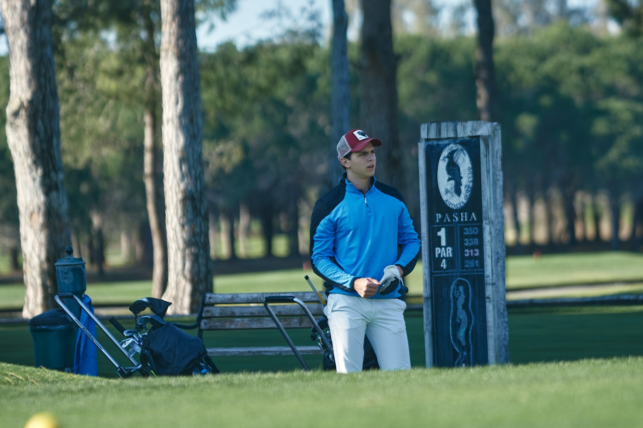 Turkey 2024. Академия гольфа NSU в Москве. Тренировки по гольфу для детей и взрослых, тренировки для новичков