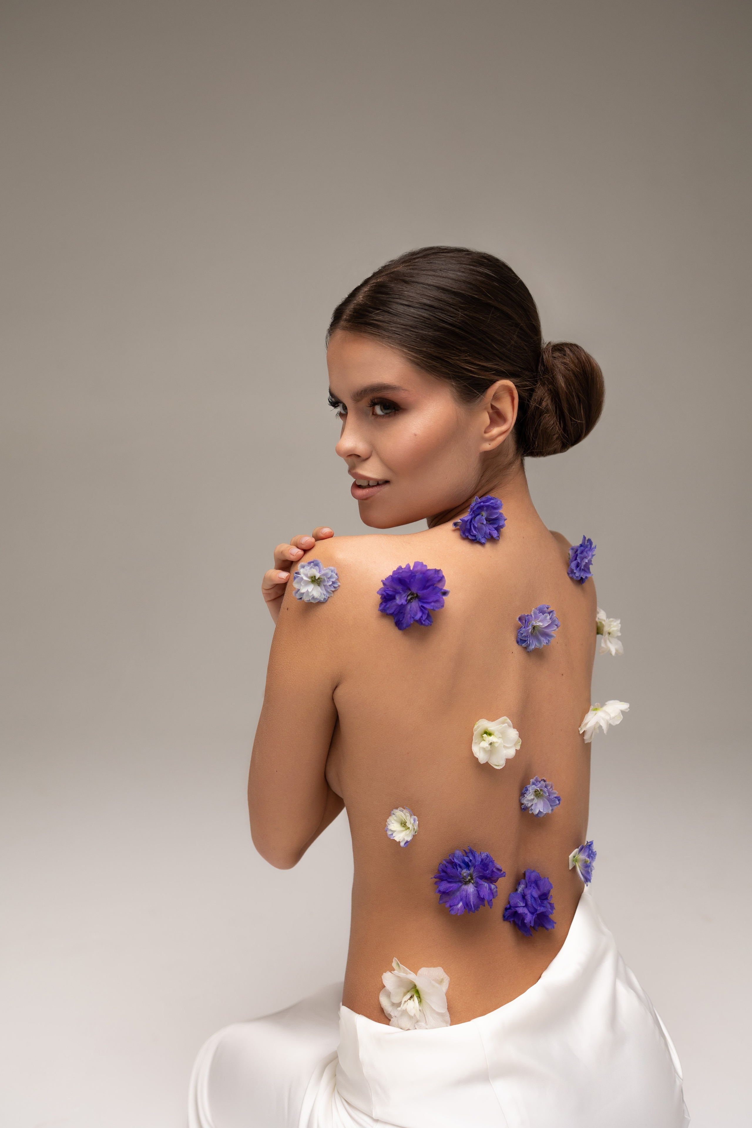 Настя. СЕМЕЙНАЯ ФОТОСЕССИЯ МОСКВА