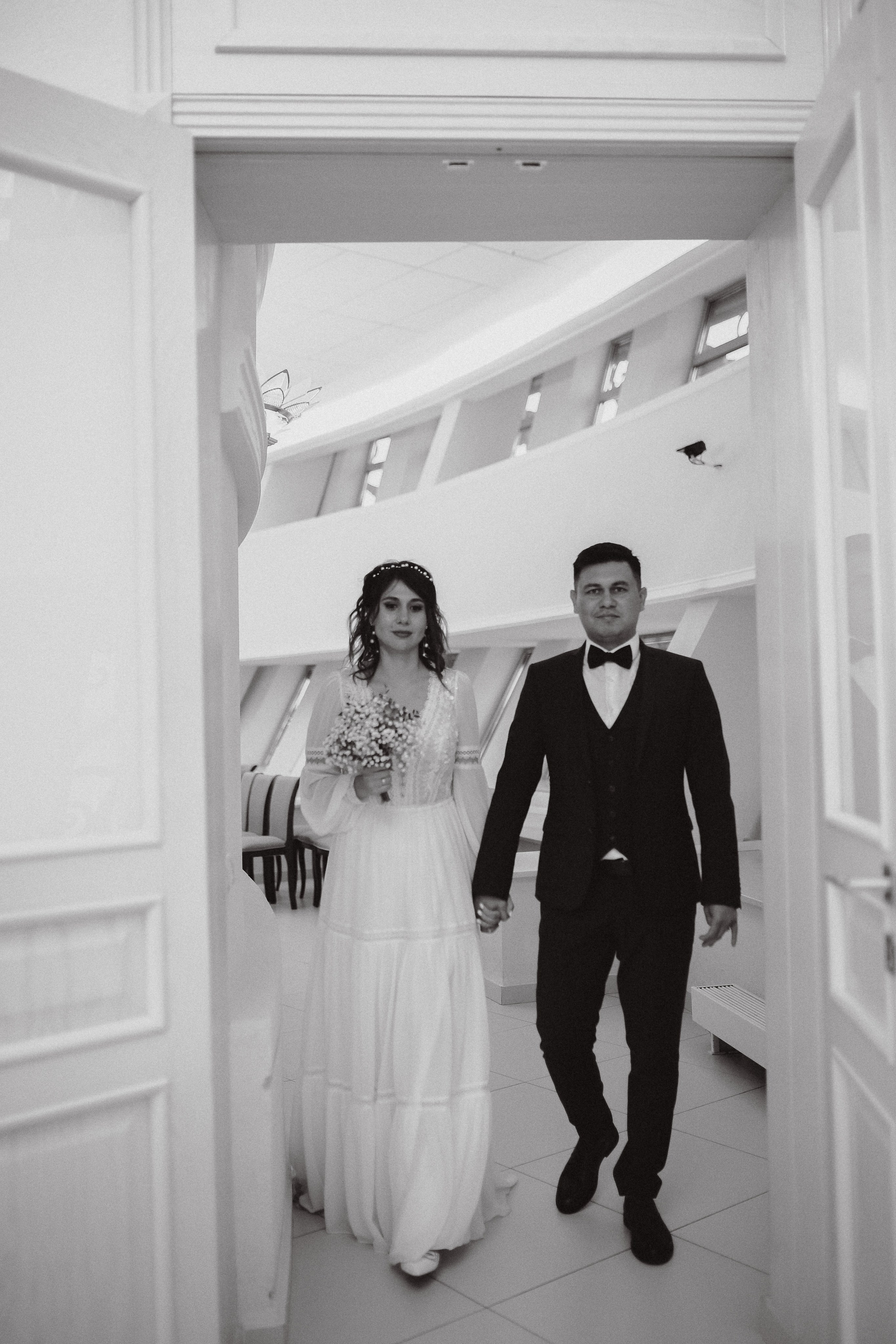 Артем & Ангелина. Свадебный и семейный фотограф в Казани — Лилия Куликова