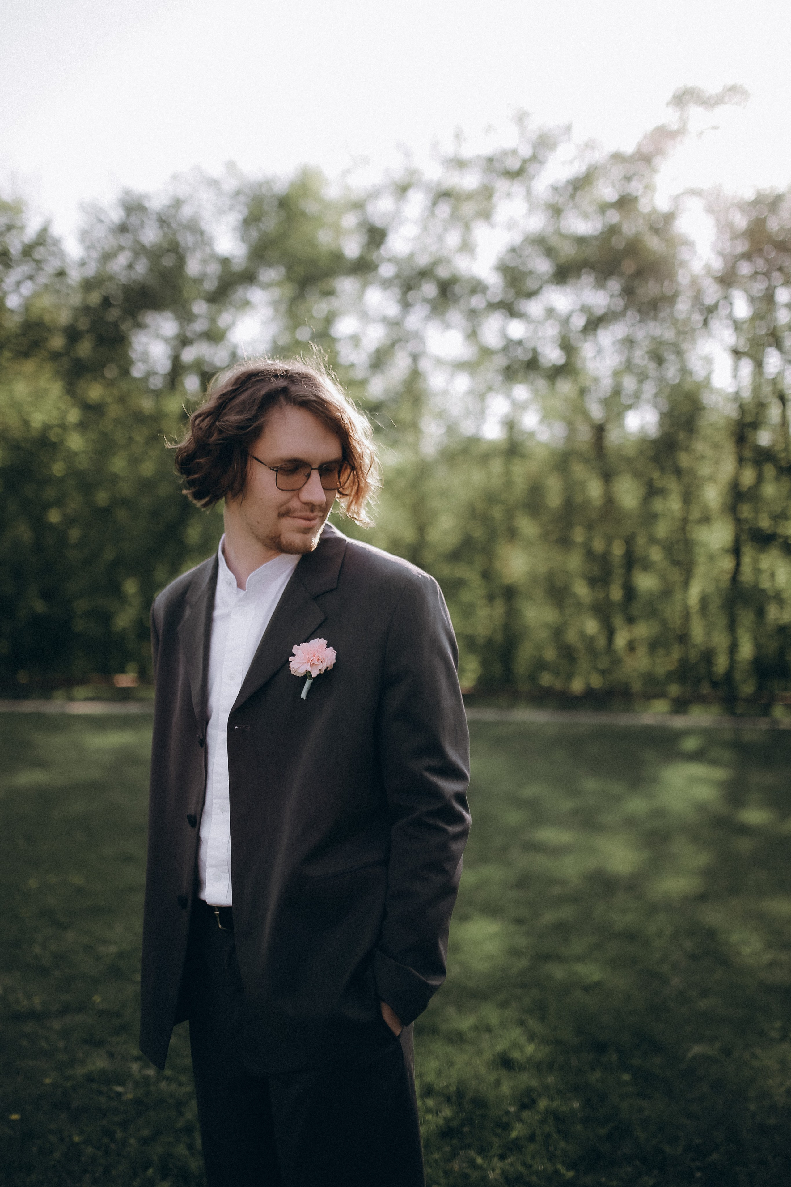 Глеб и Виктория. Свадебный и семейный фотограф в Казани — Лилия Куликова