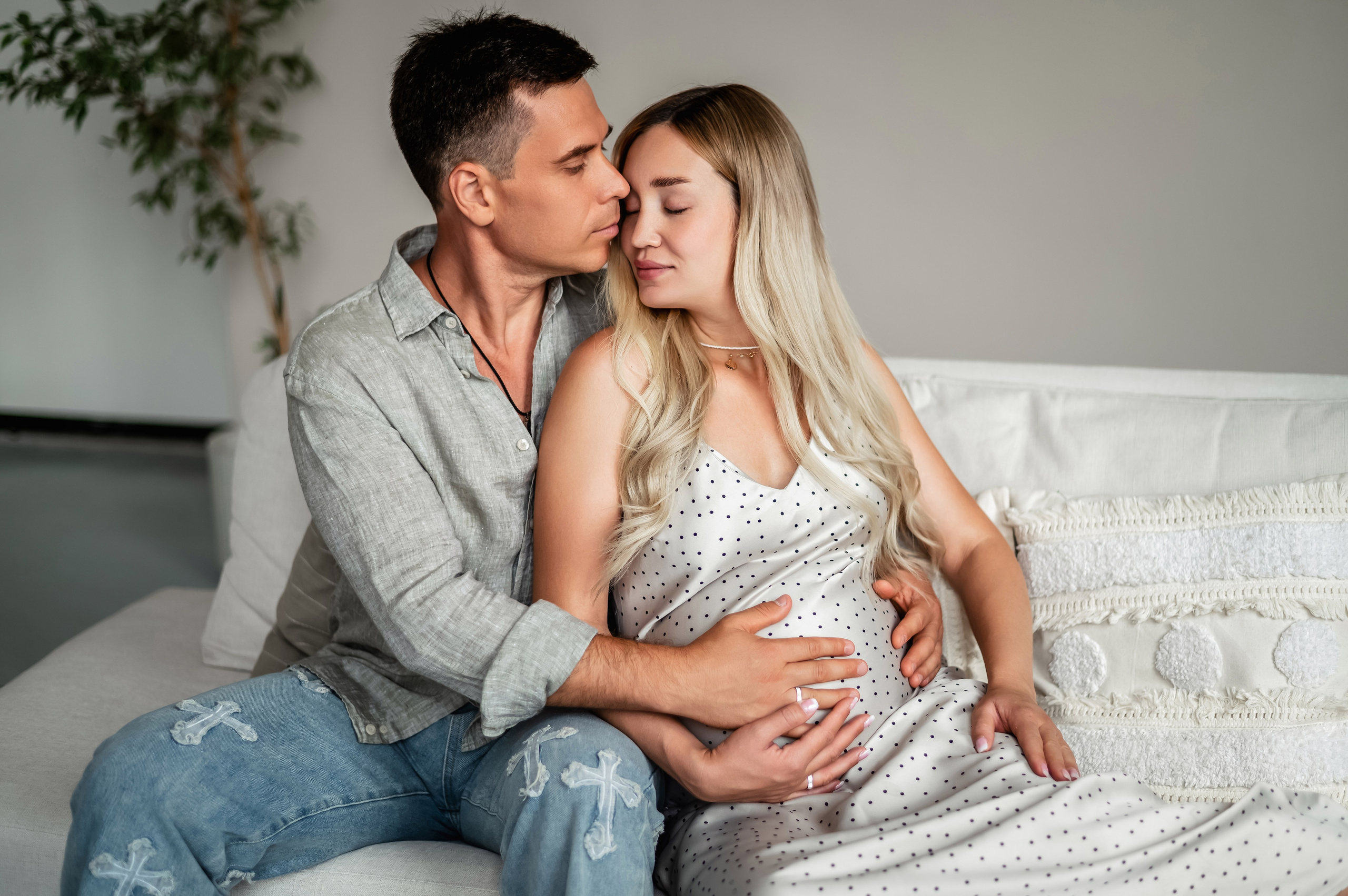 Беременность. Свадебный и семейный фотограф Волгоград, Краснодар