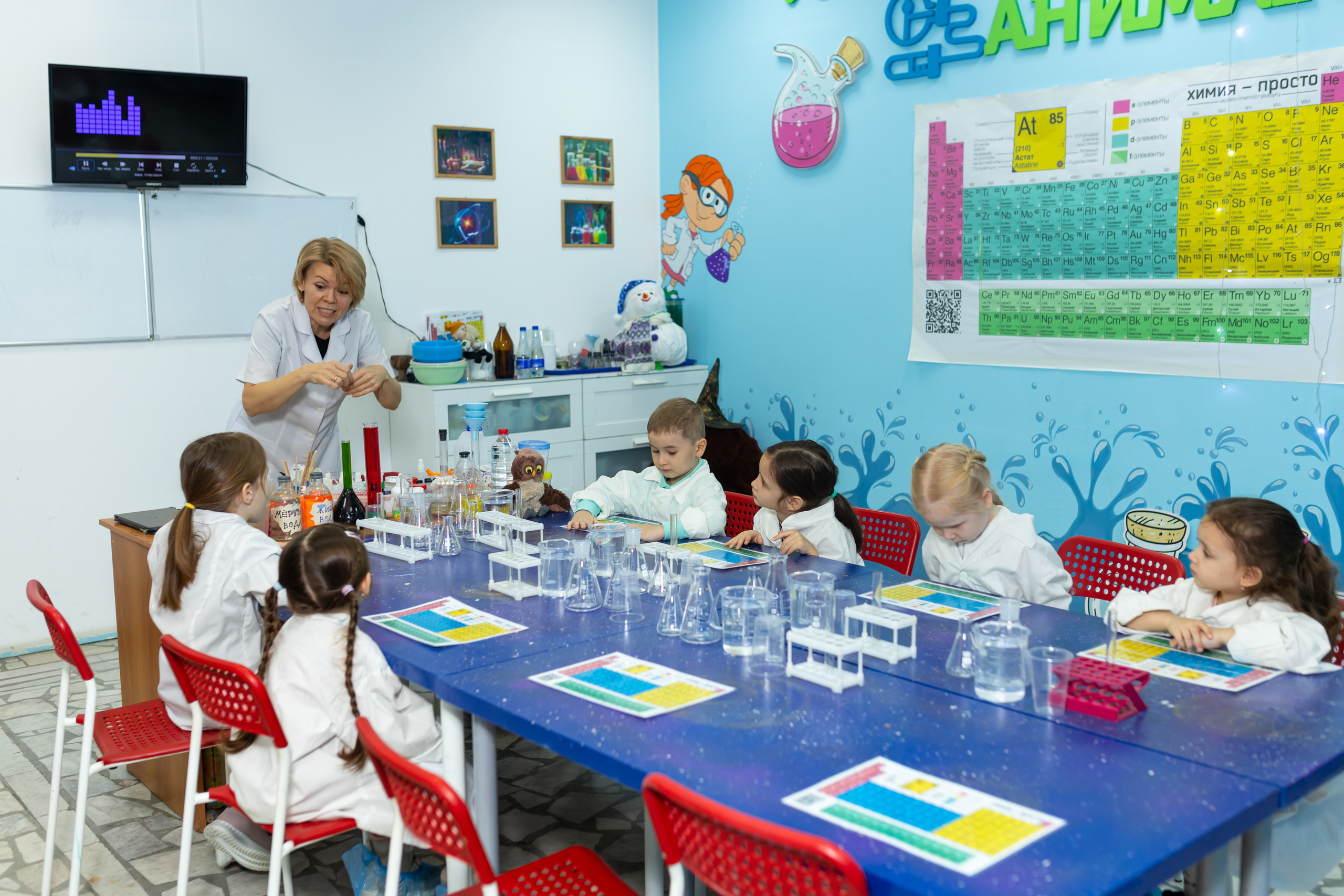 День рождение Данила. Марина Шаймухаметова. Фотограф в Уфе