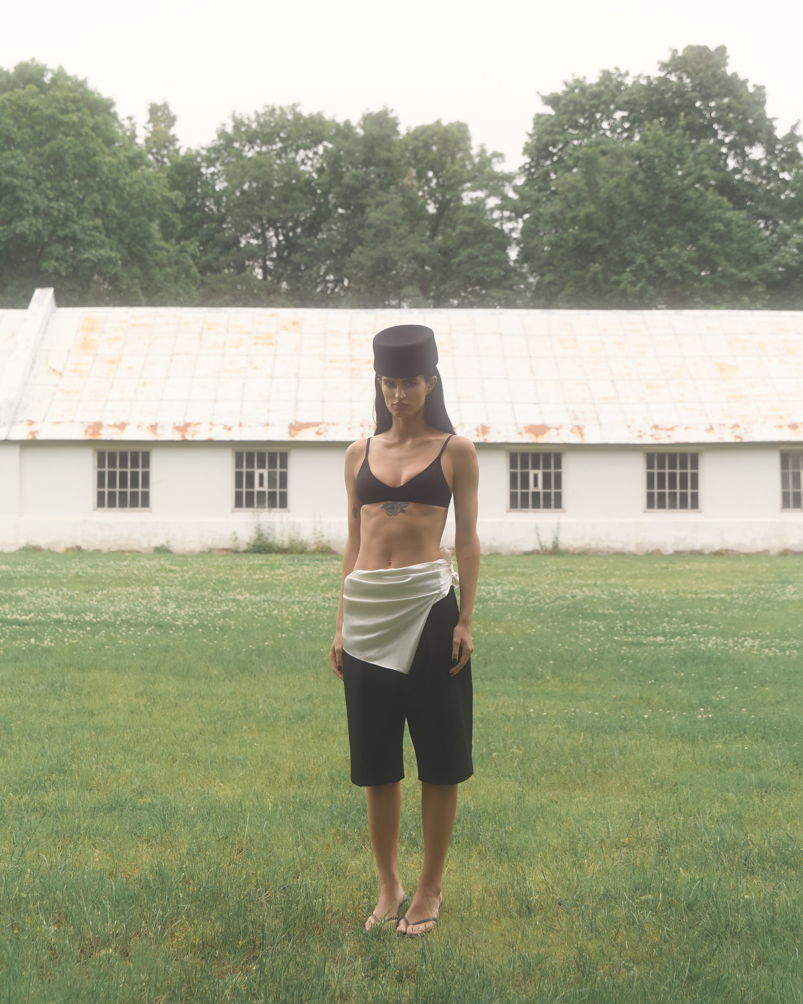 Street style. LISYEASY | коммерческий фотограф