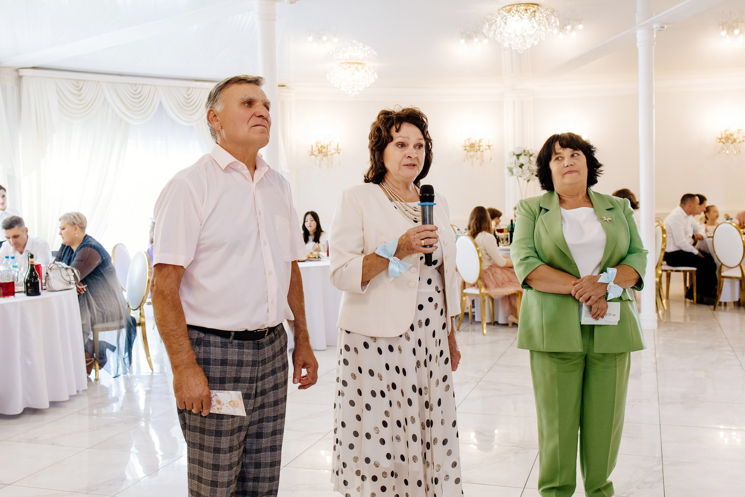Свадьба Полины и Влада, регистрация в Шипиловском Дворце бракосочетания, прогулка в Царицыно, банкет в ресторане Бони Мария. Свадебный и семейный фотограф Екатерина Иванова