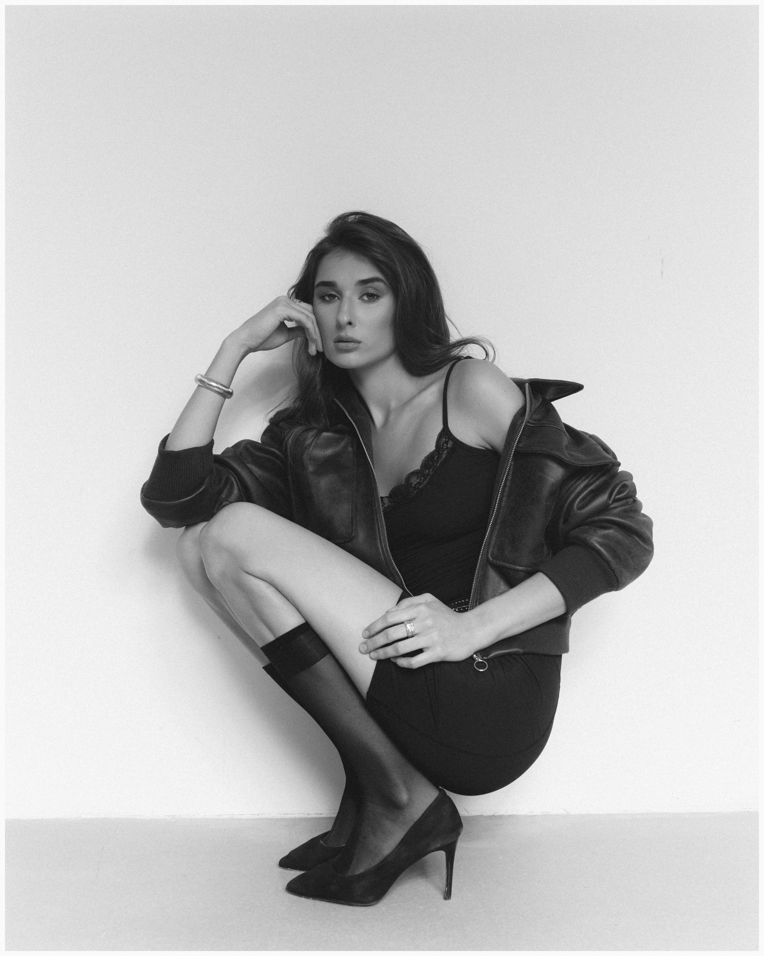 Polina. Фотограф в Самаре Валерия Слезина