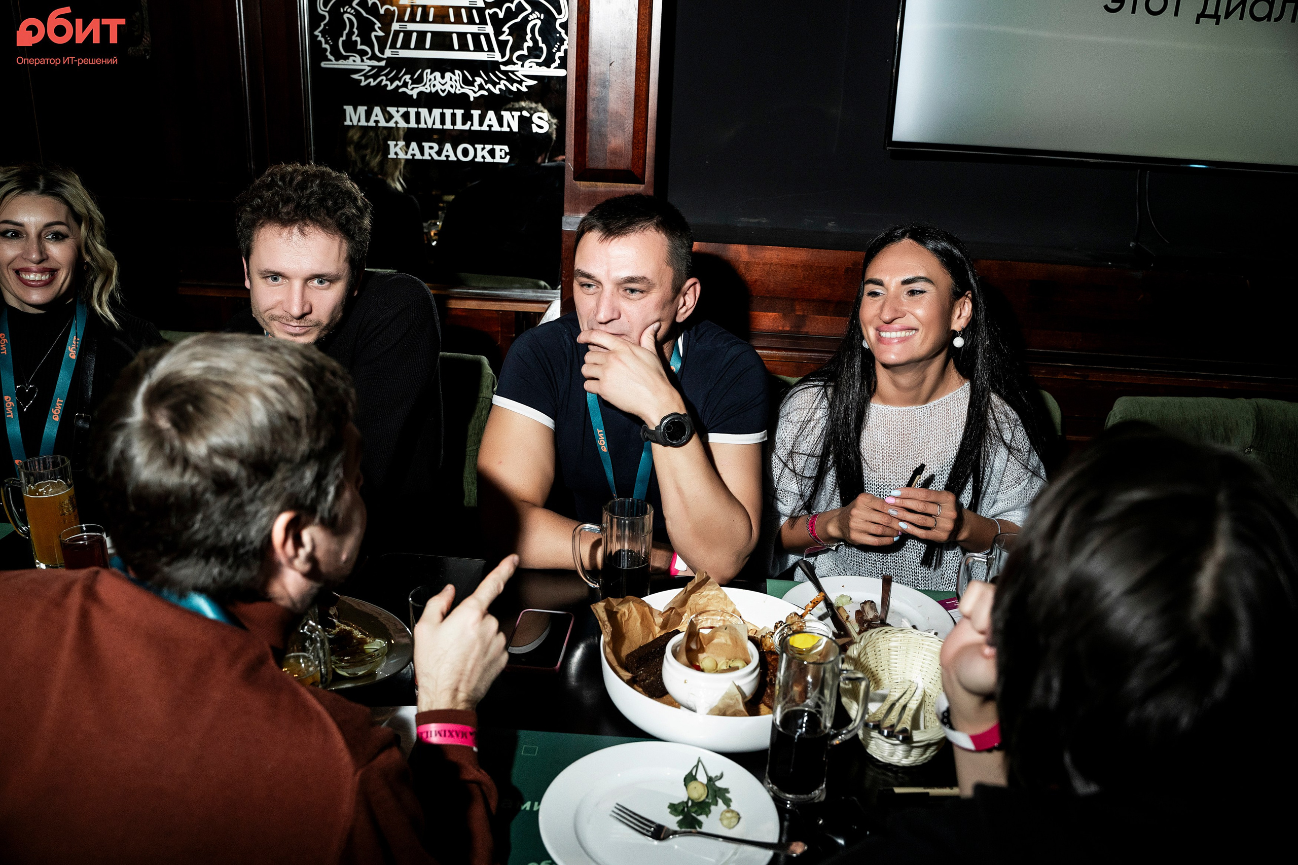 ОБИТ. Фотограф Казань