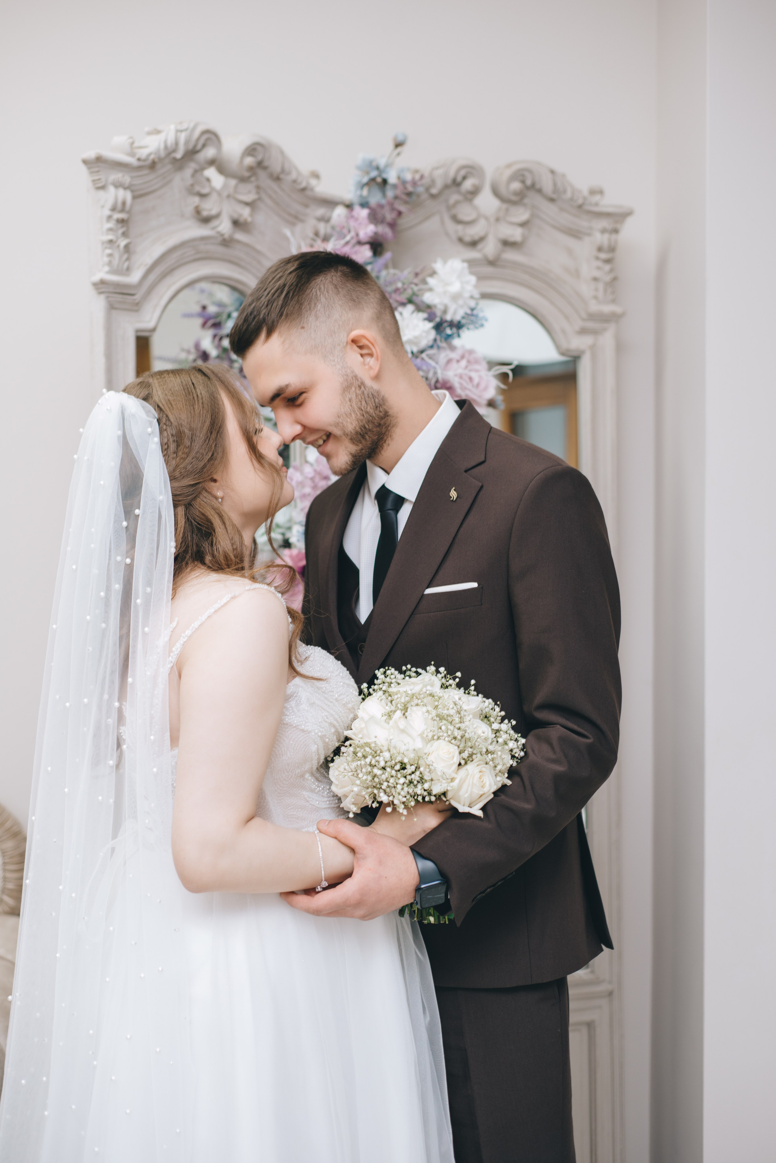 Свадьба 4. Семейный и женский фотограф Арина Балякина