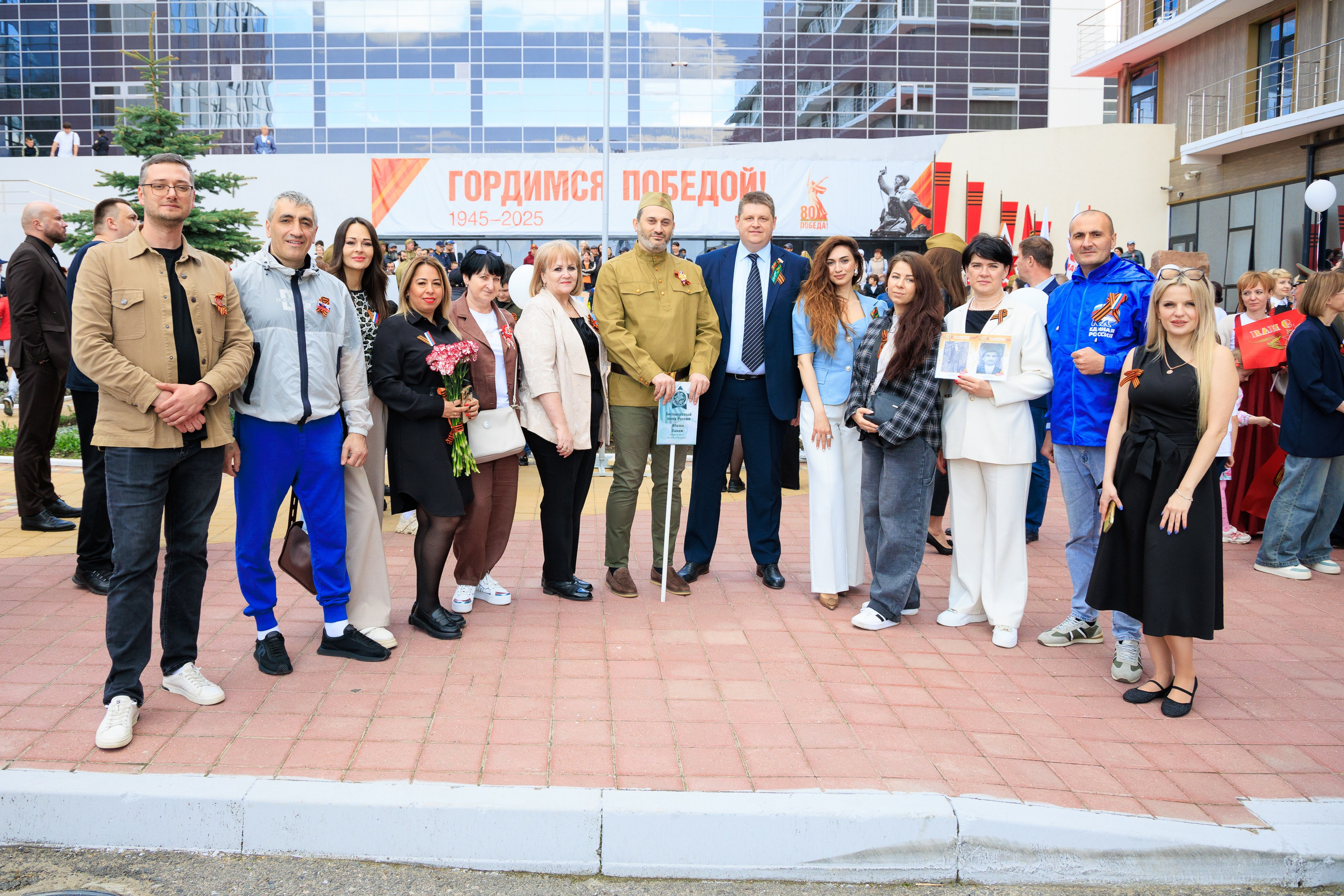 9 мая на базе «Юг Спорт» Кисловодск. Репортажный и свадебный фотограф Пятигорск и КМВ