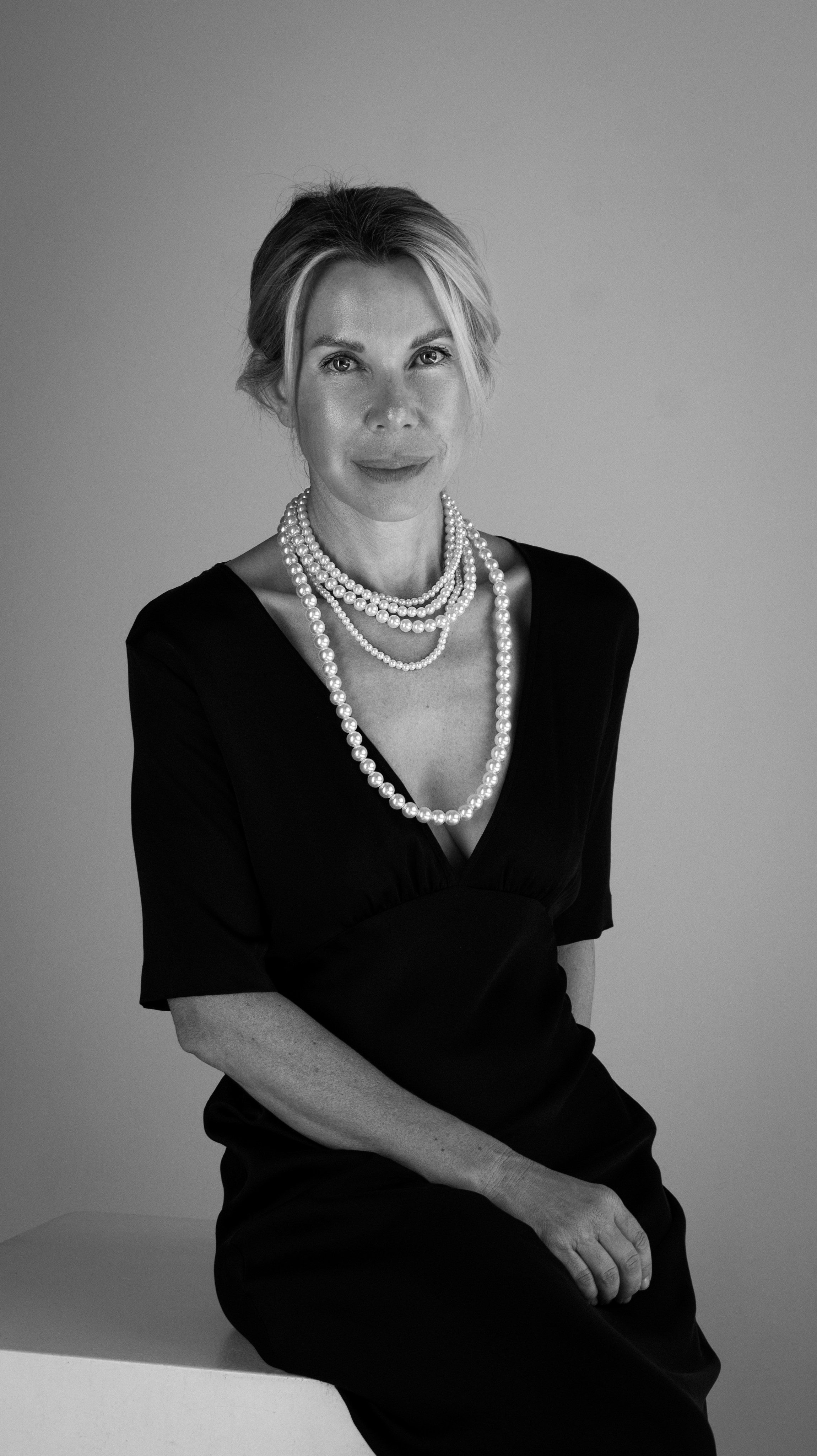 Юлия, для сайта и для себя. Фотограф Вероника Смит I Владивосток