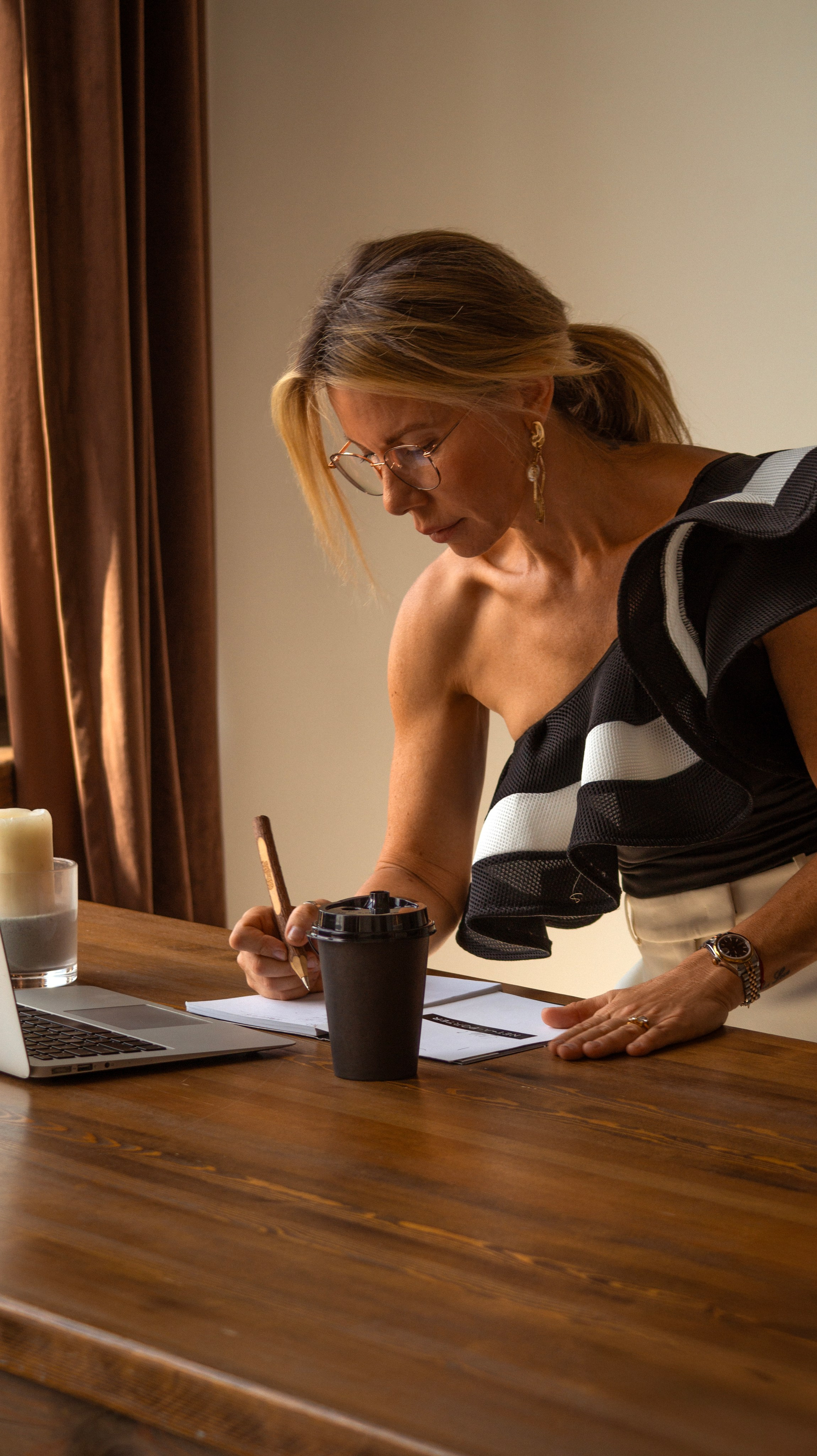 Юлия, для сайта и для себя. Фотограф Вероника Смит I Владивосток