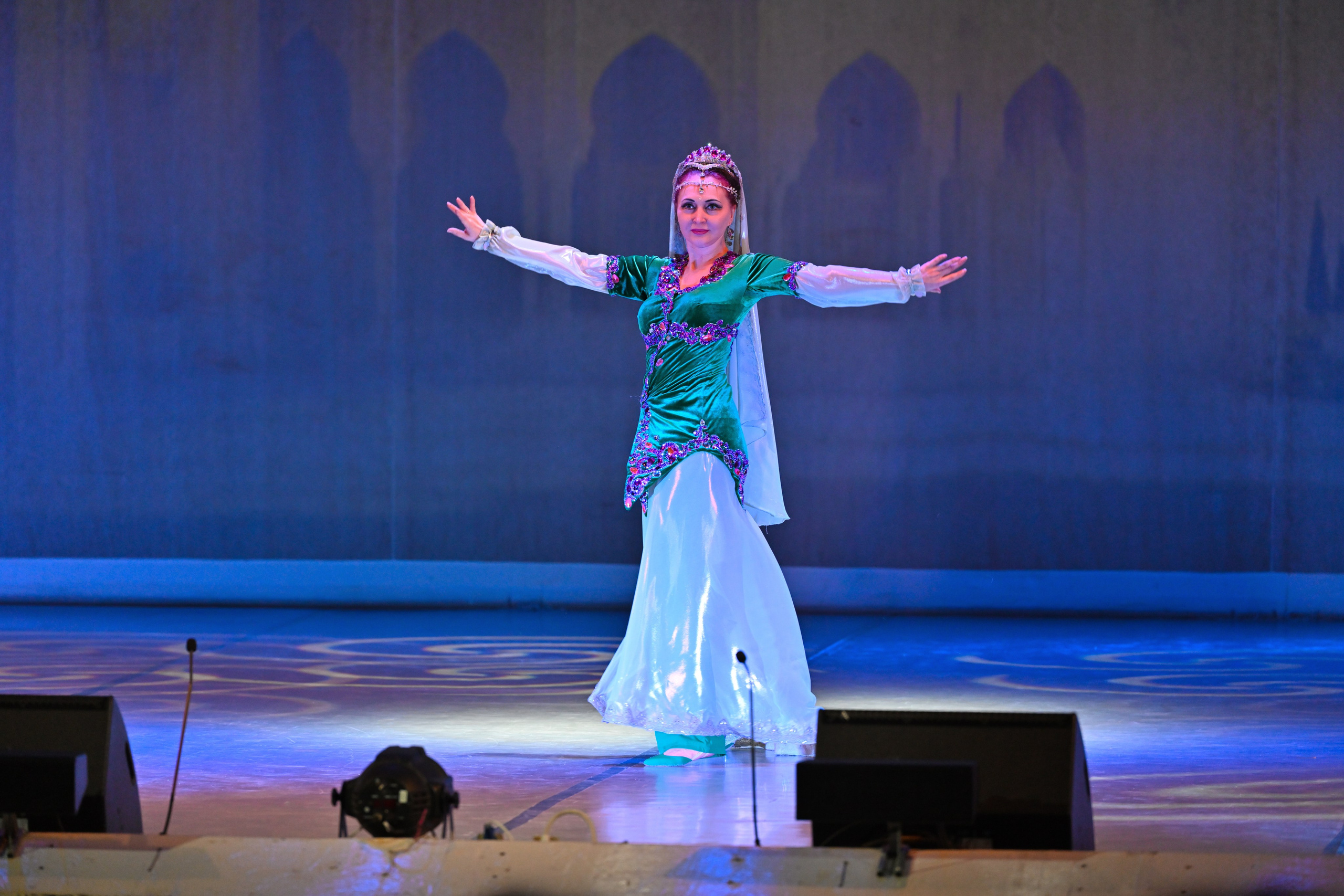 2025-12-19 Танцы ДК. Снежинск фото Андрианов