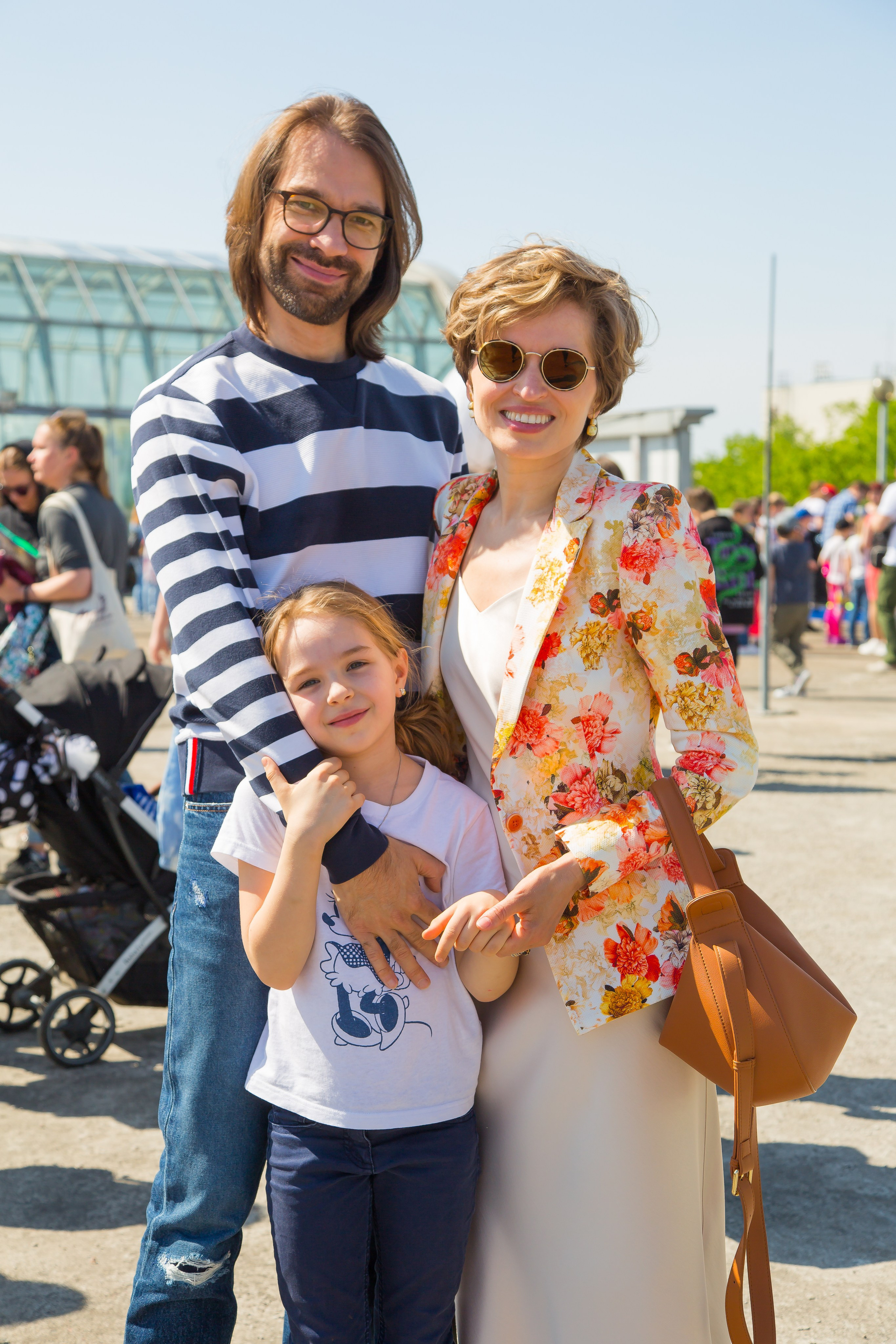 ОКЕАНАРИУМ БОЛЬШАЯ РЕГАТА 2023. Главная