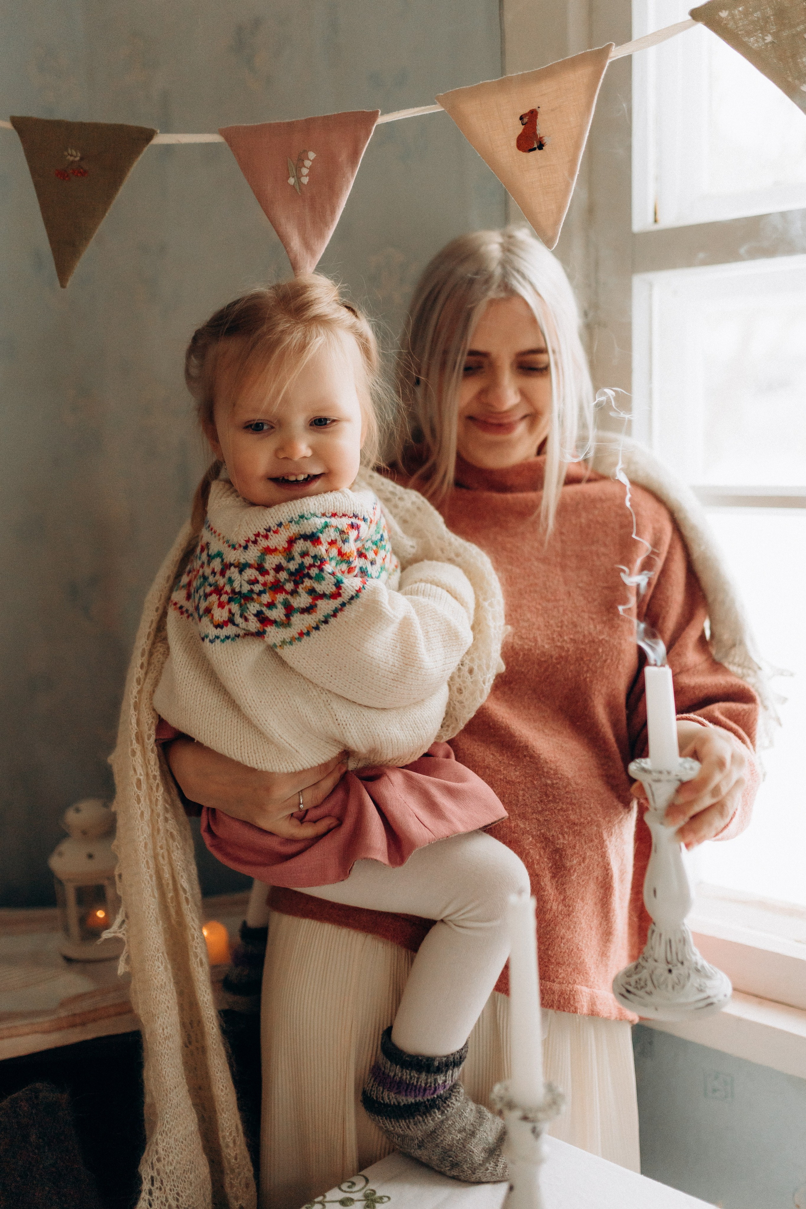 Домашние истории. Семейный и парный фотограф Мария Куцко