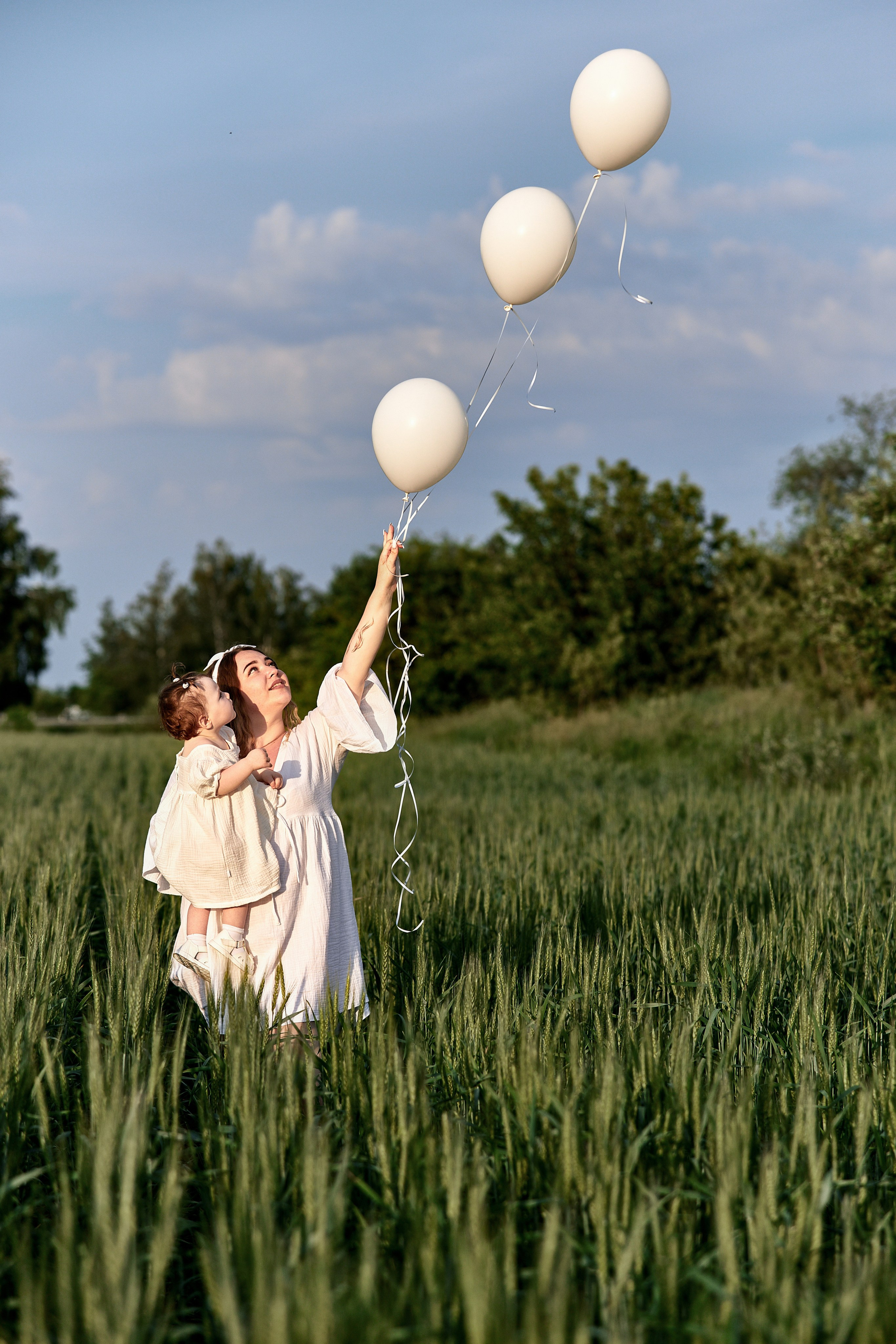 Голодовасие нашей принцессы. Свадебный и семейный фотограф в Ульяновске Орешина Елена
