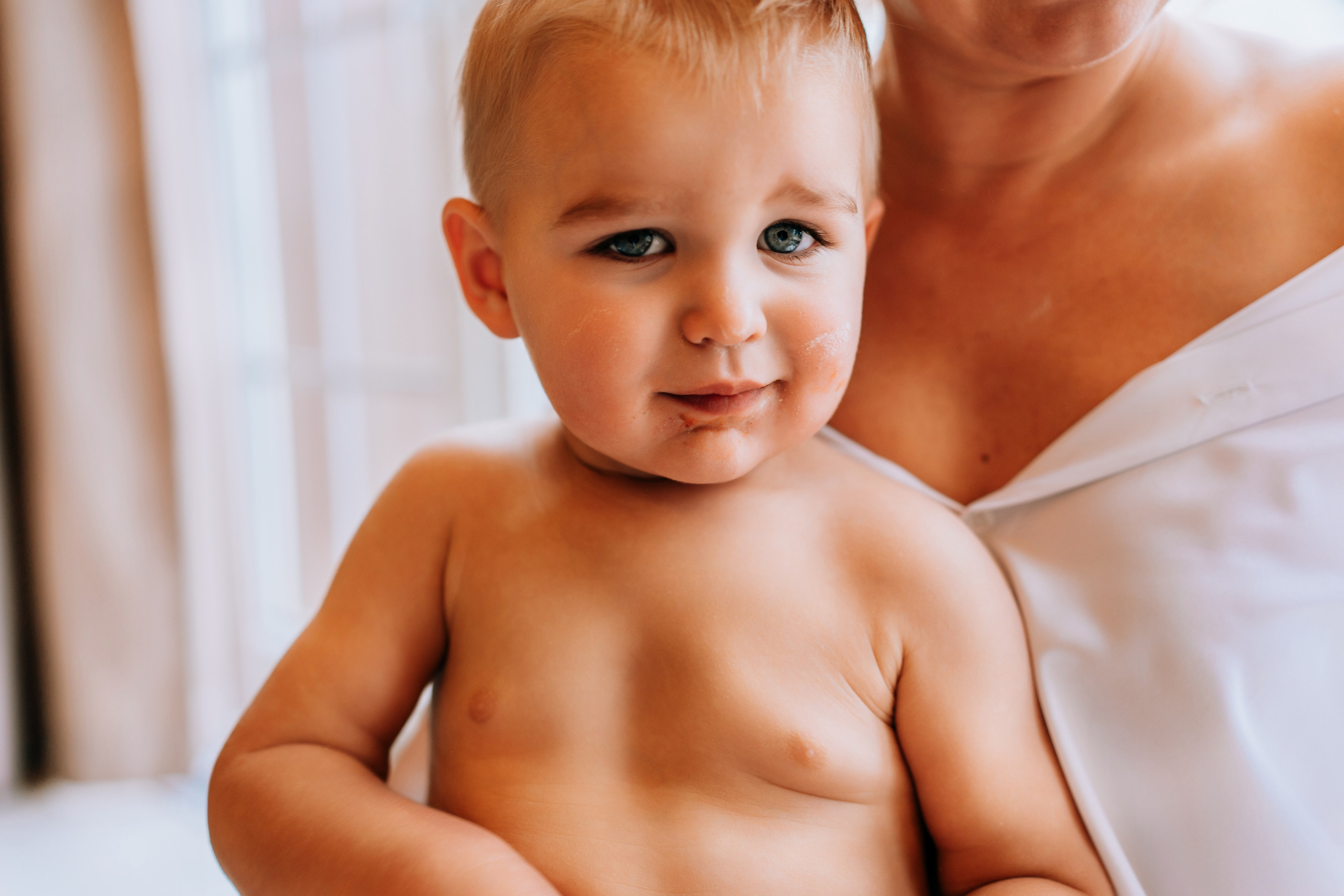 Povaryata. Семейный фотограф в Москве Ирина Жур