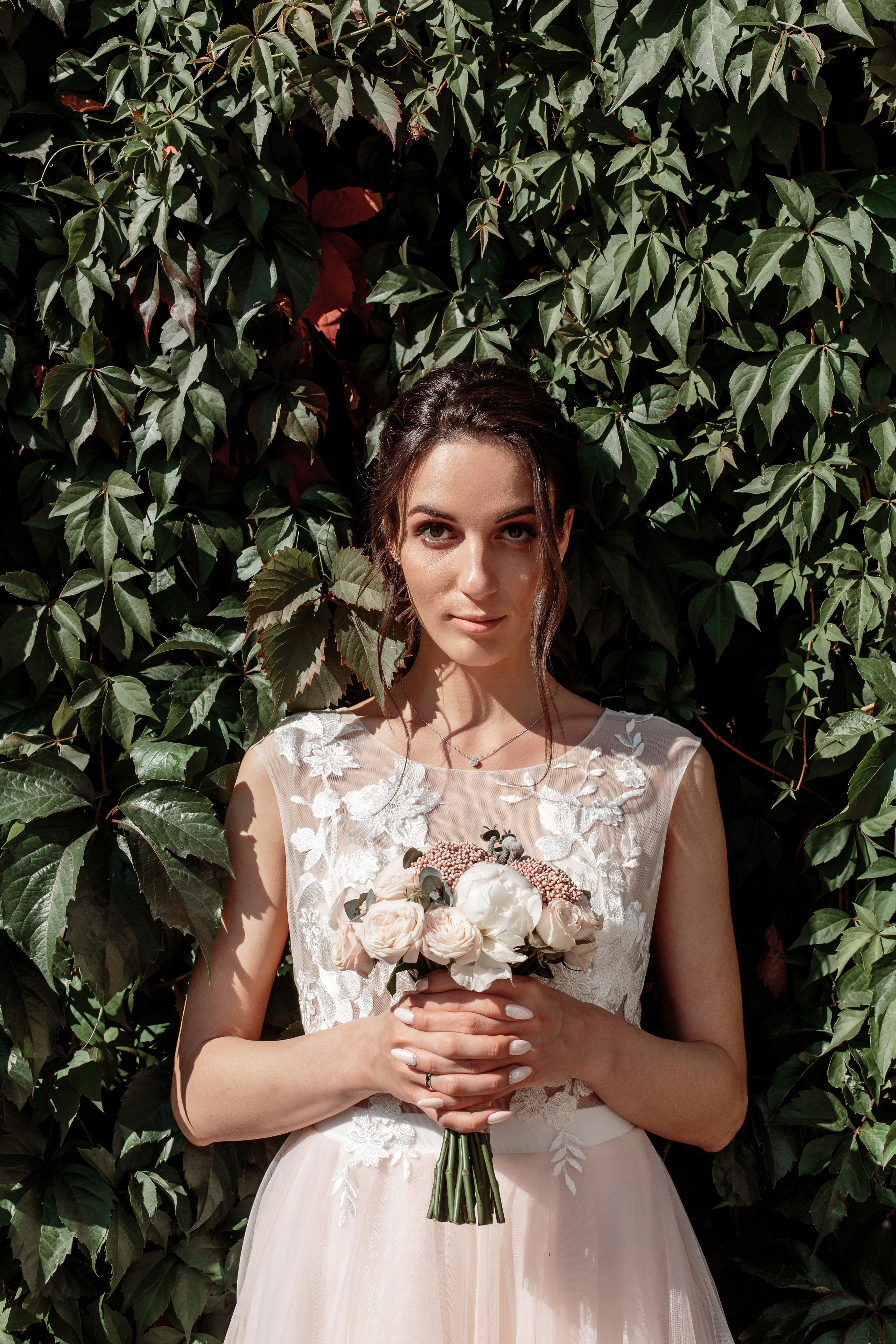 Сергей и Виктория. Свадебный фотограф Александр Абрамов Москва / Зеленоград