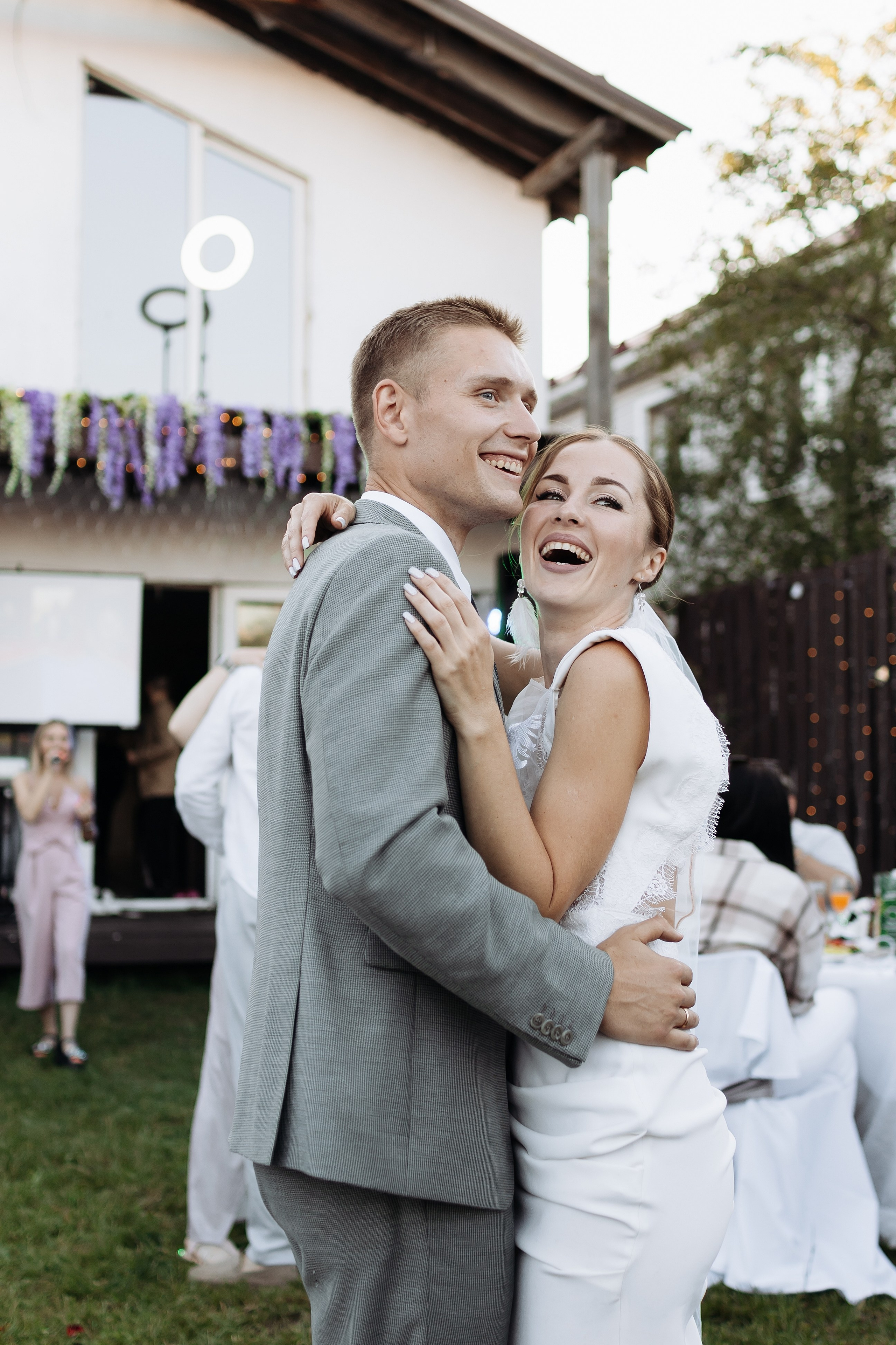 Дима и Лера. Алина Ильичева. Свадебный и семейный фотограф