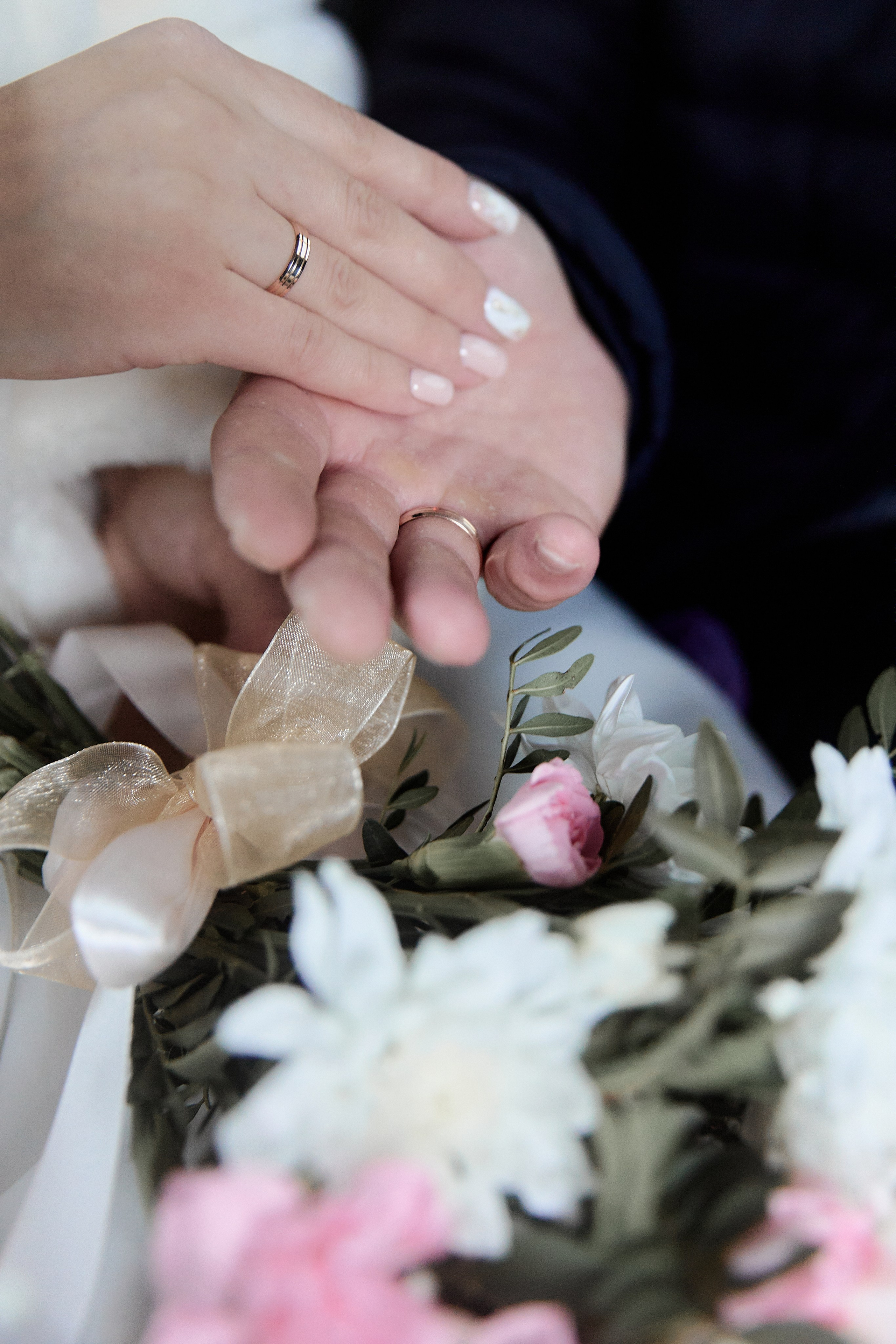 Никита & Татьяна. Свадебный и семейный фотограф г. Саранск