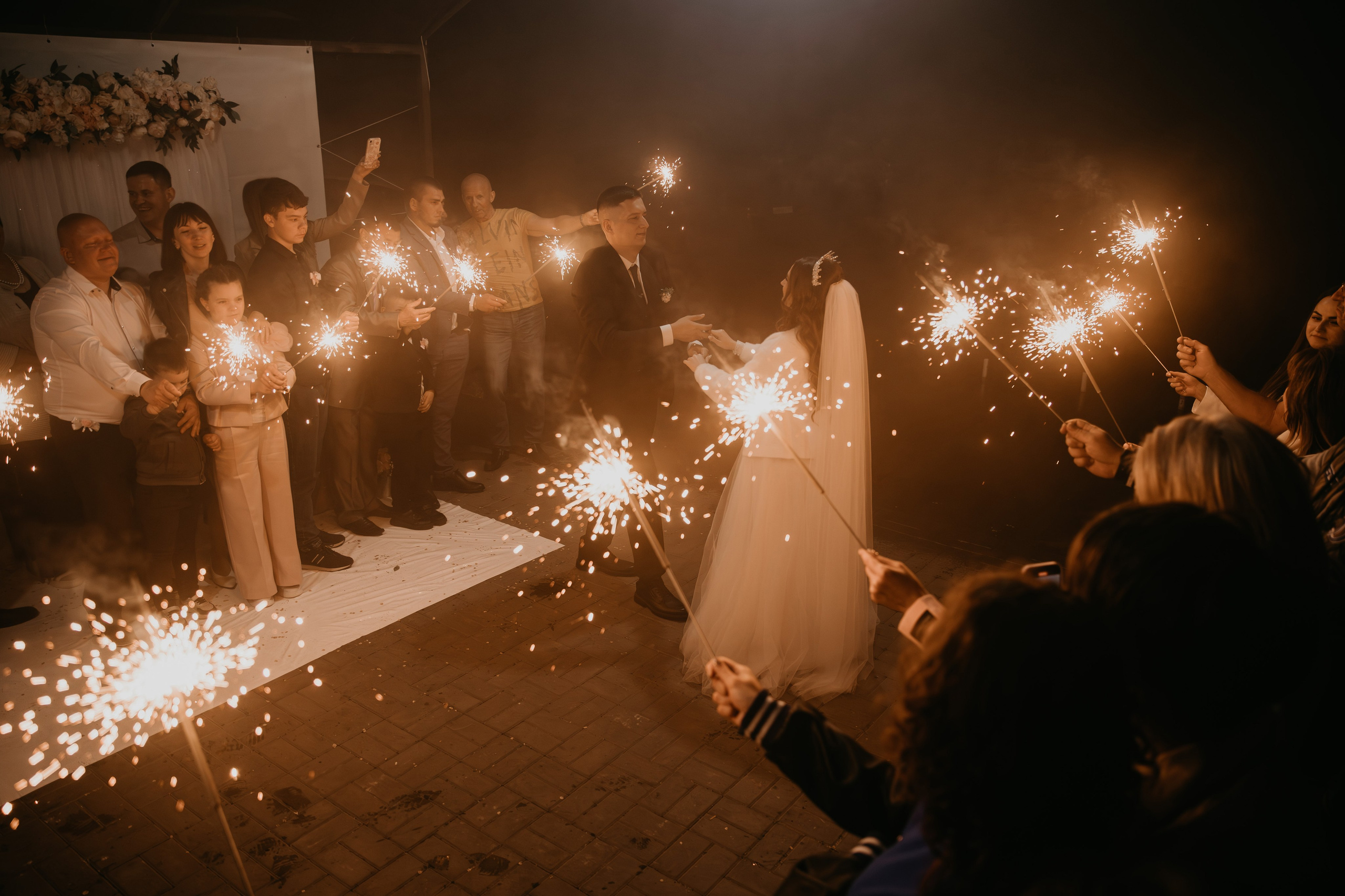 Свадьба Насти и Игоря. Свадебный и семейный фотограф в Волгограде Анастасия Кошенскова