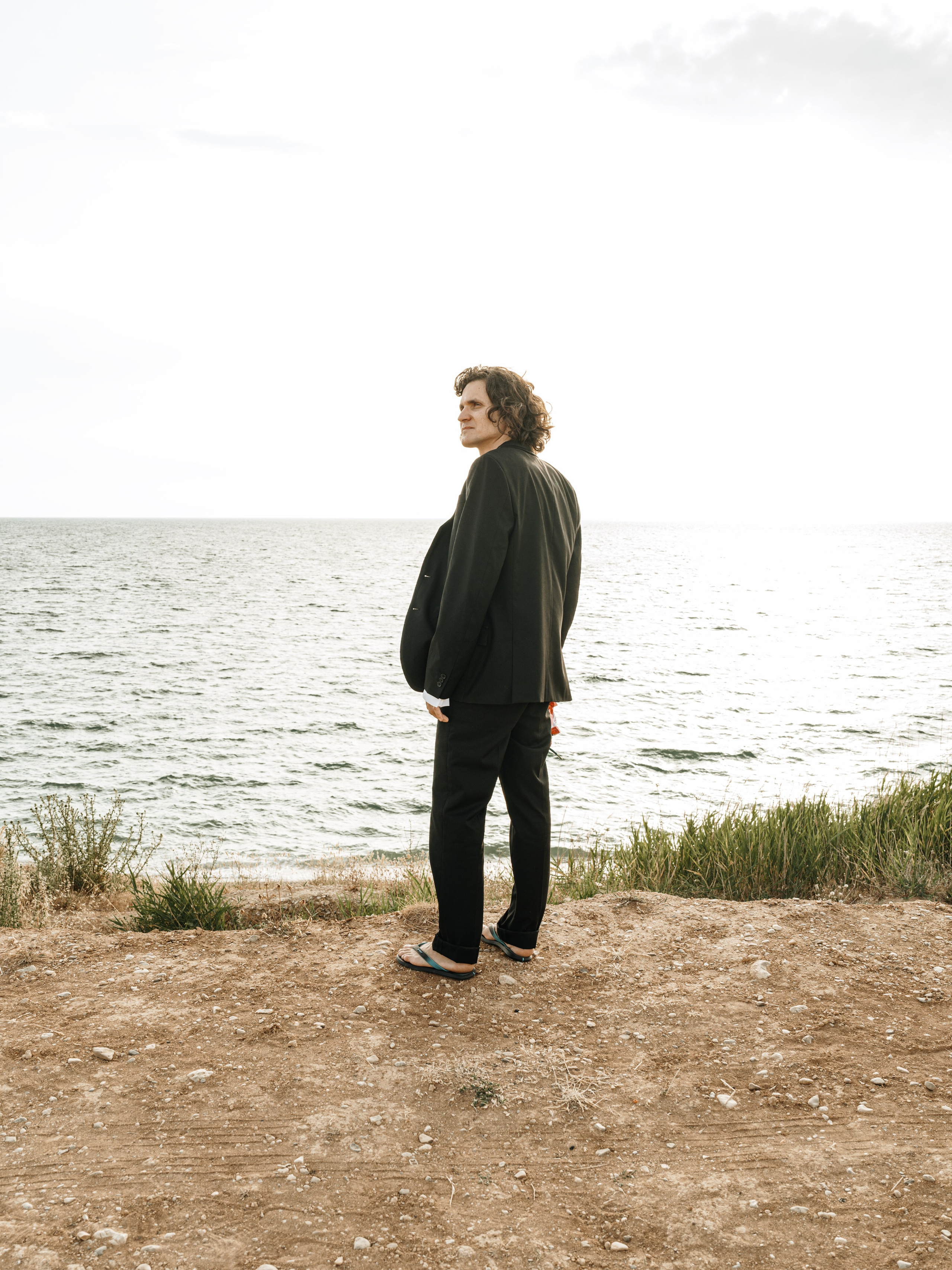 Мужская стрит