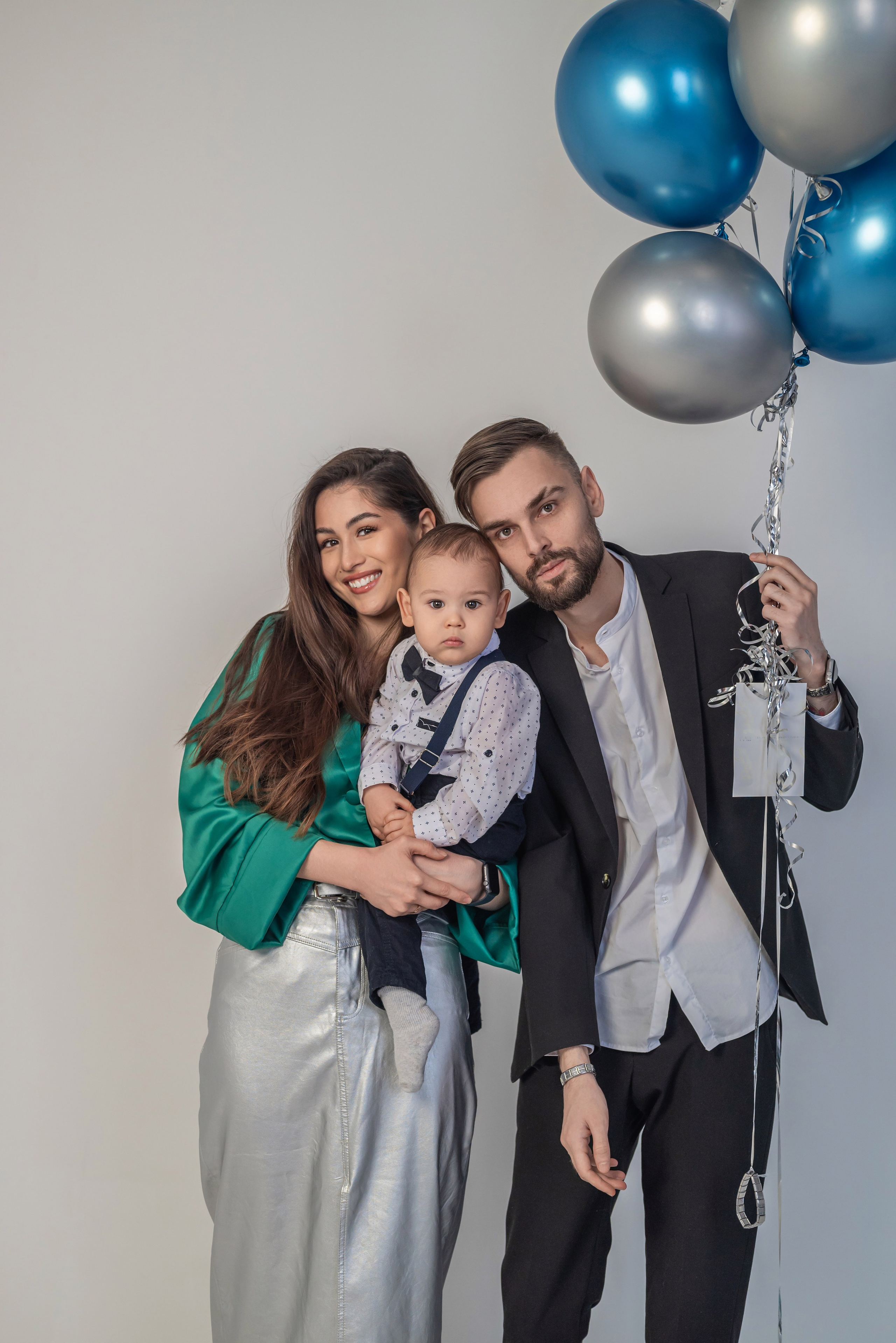 Миран. Фотограф в городе Салават